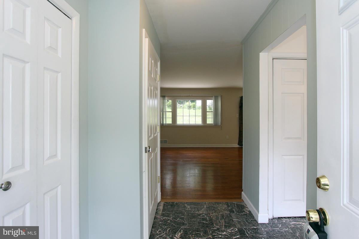 CALVERTON-ADDN - Residential