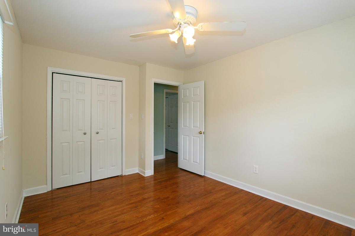 CALVERTON-ADDN - Residential