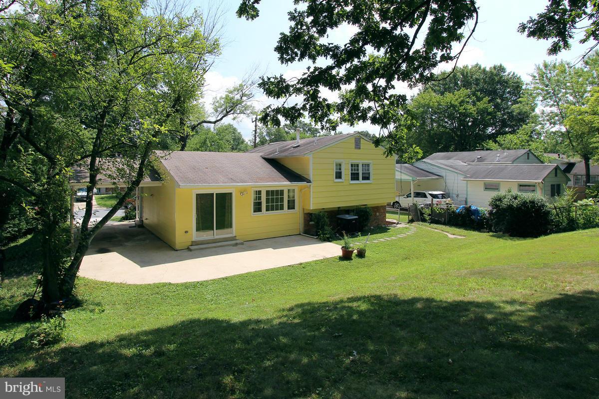 CALVERTON-ADDN - Residential