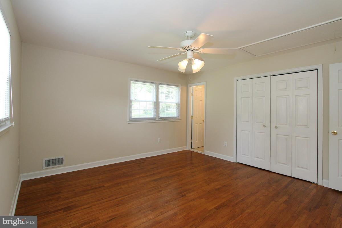 CALVERTON-ADDN - Residential