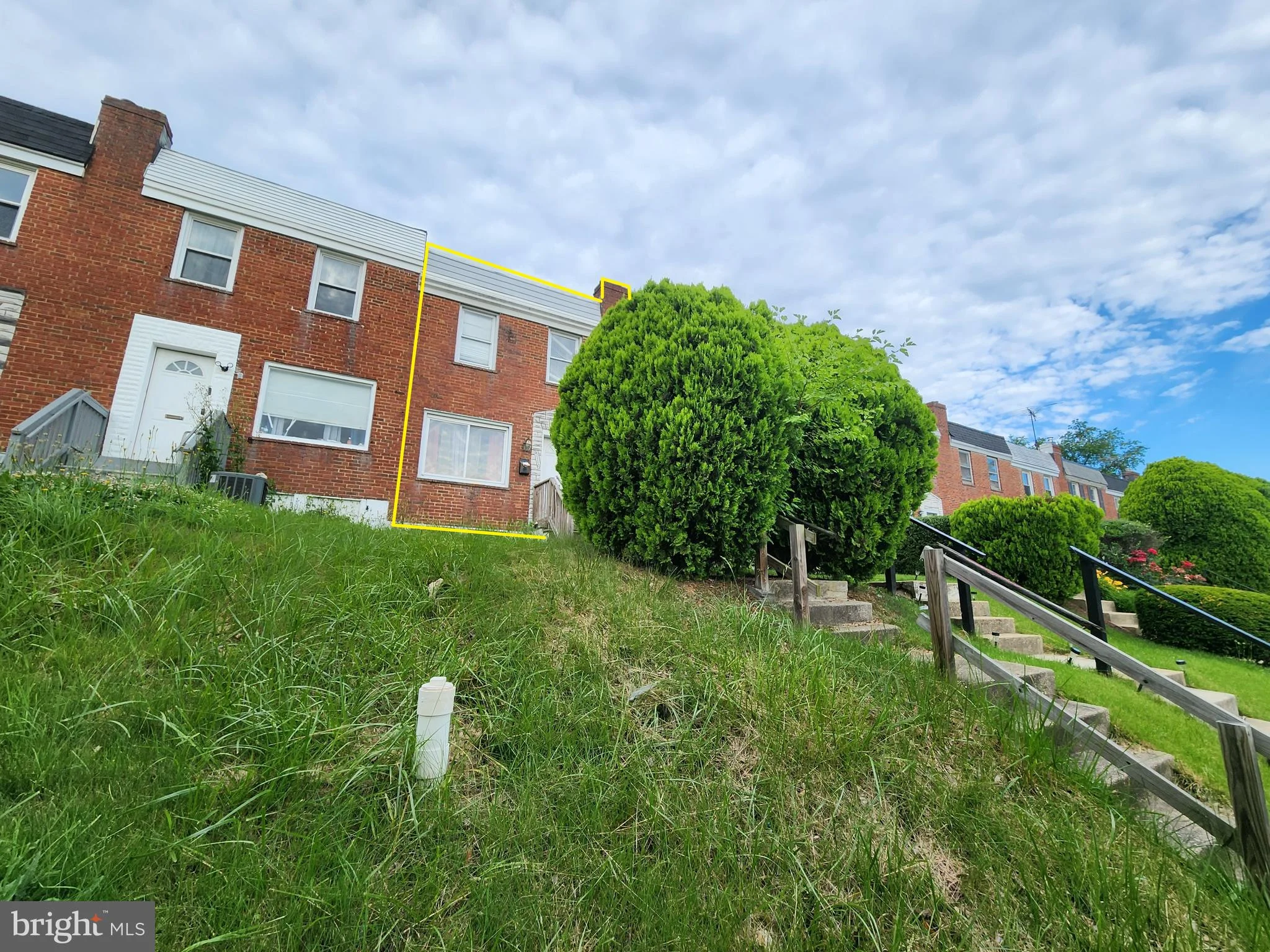 4119 Balfern Avenue