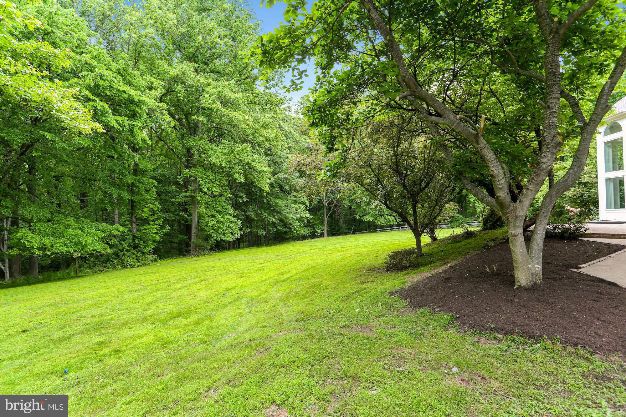 CHINQUAPIN MANOR - Residential