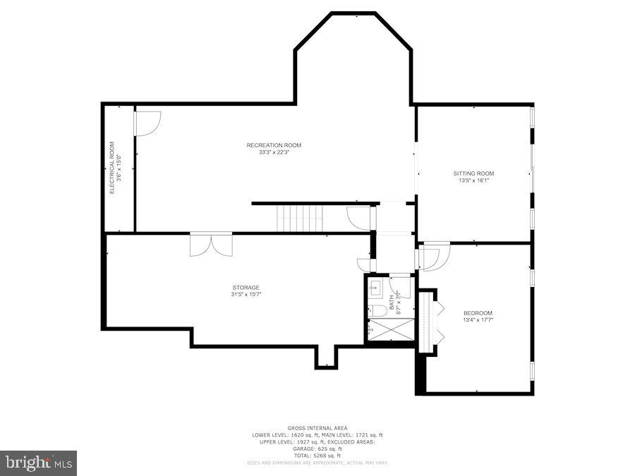 CHINQUAPIN MANOR - Residential