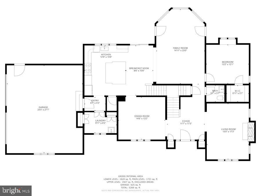 CHINQUAPIN MANOR - Residential
