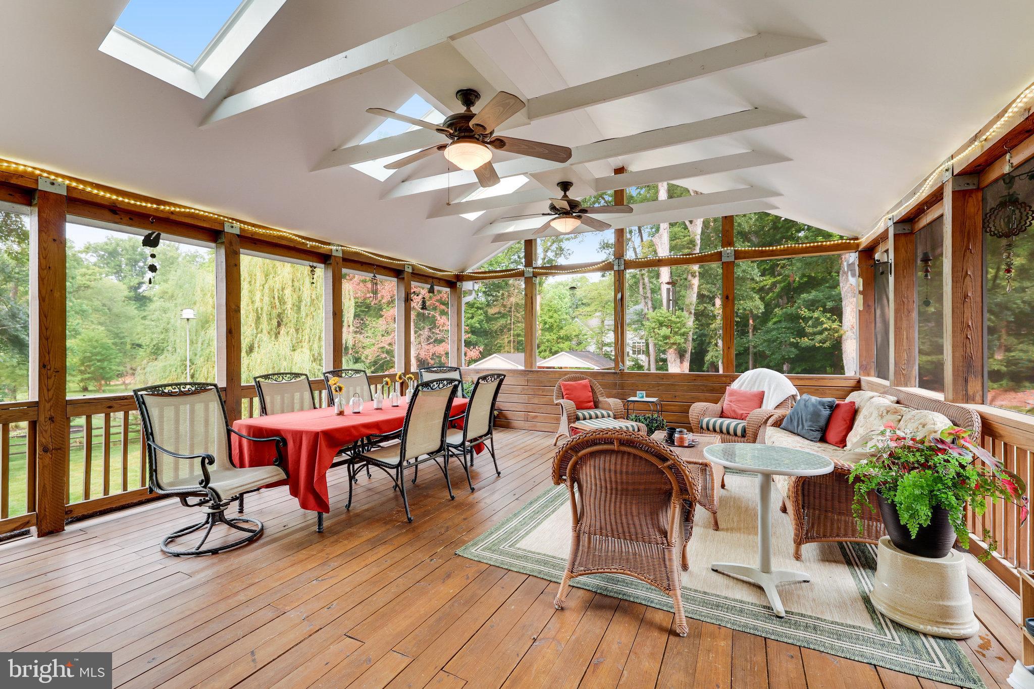 OAK SPRING VILLAGE - Residential