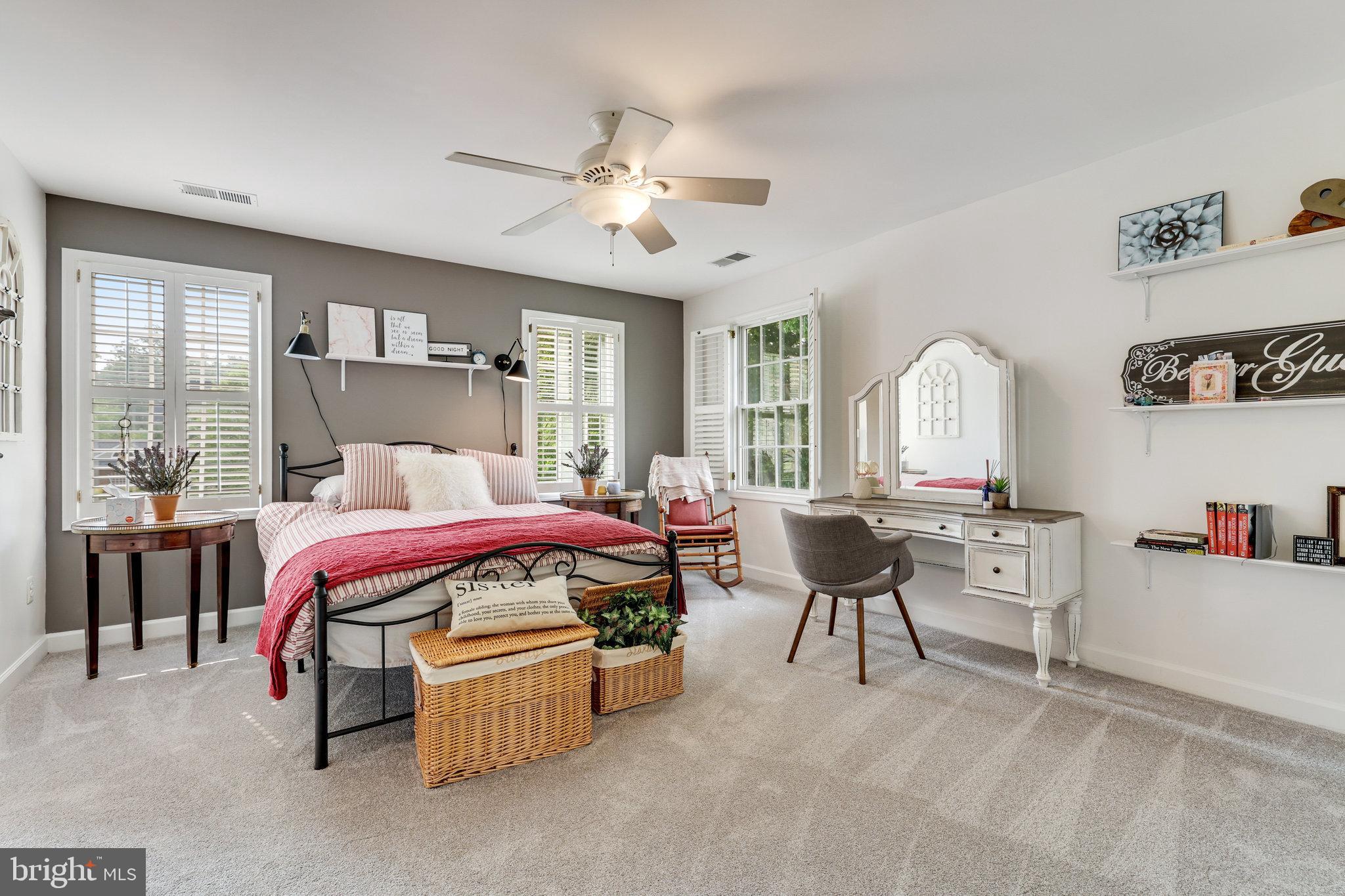 OAK SPRING VILLAGE - Residential