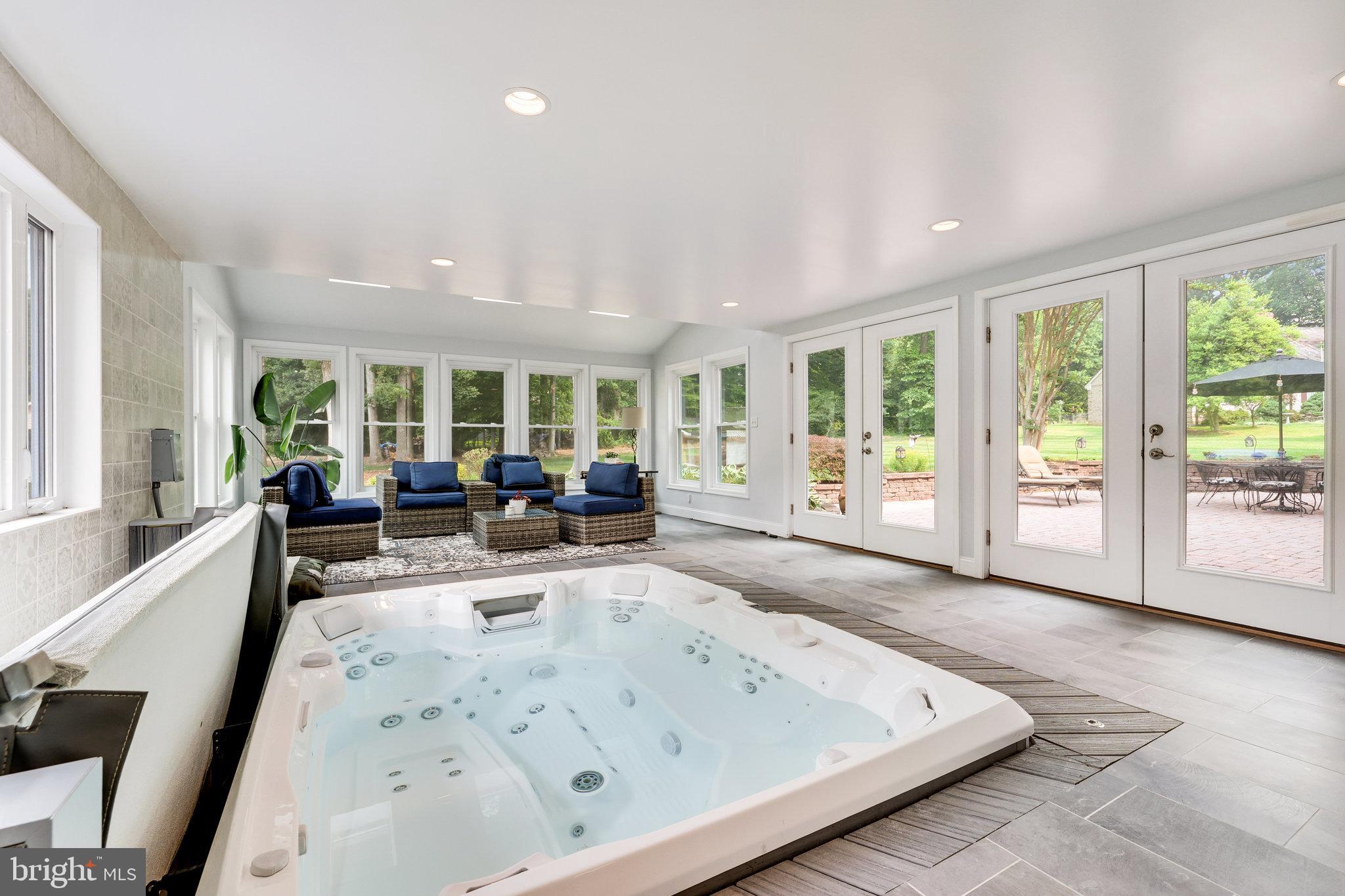 OAK SPRING VILLAGE - Residential