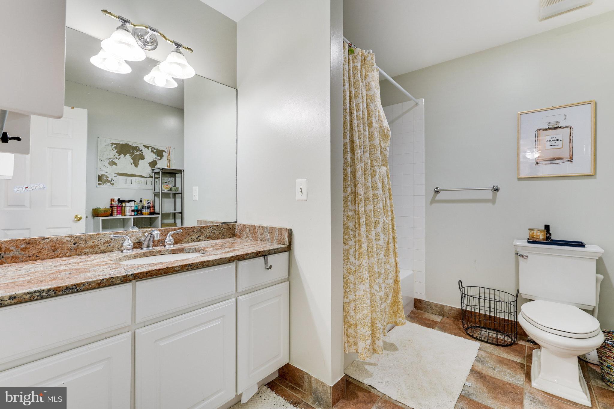 OAK SPRING VILLAGE - Residential