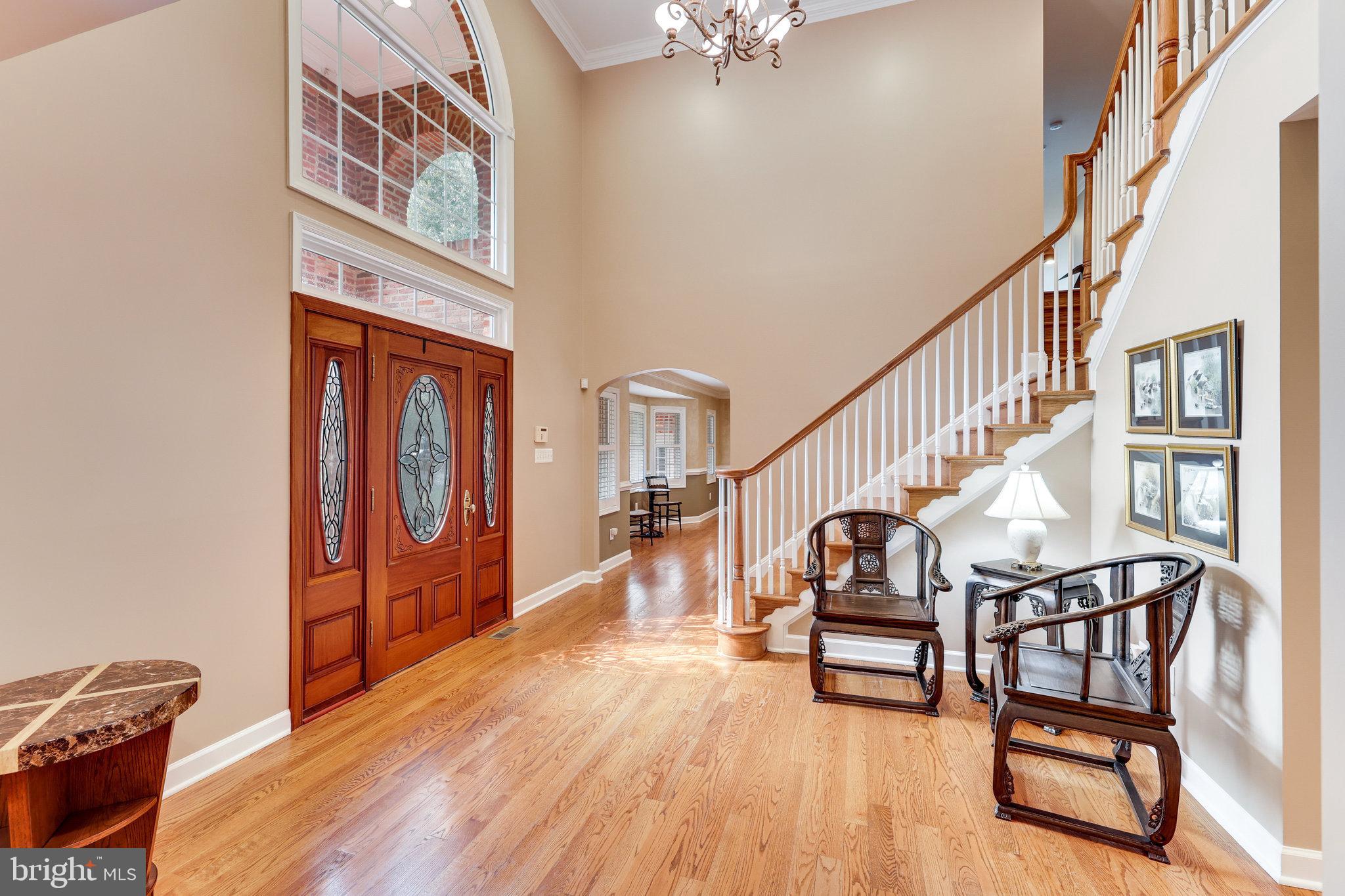 OAK SPRING VILLAGE - Residential