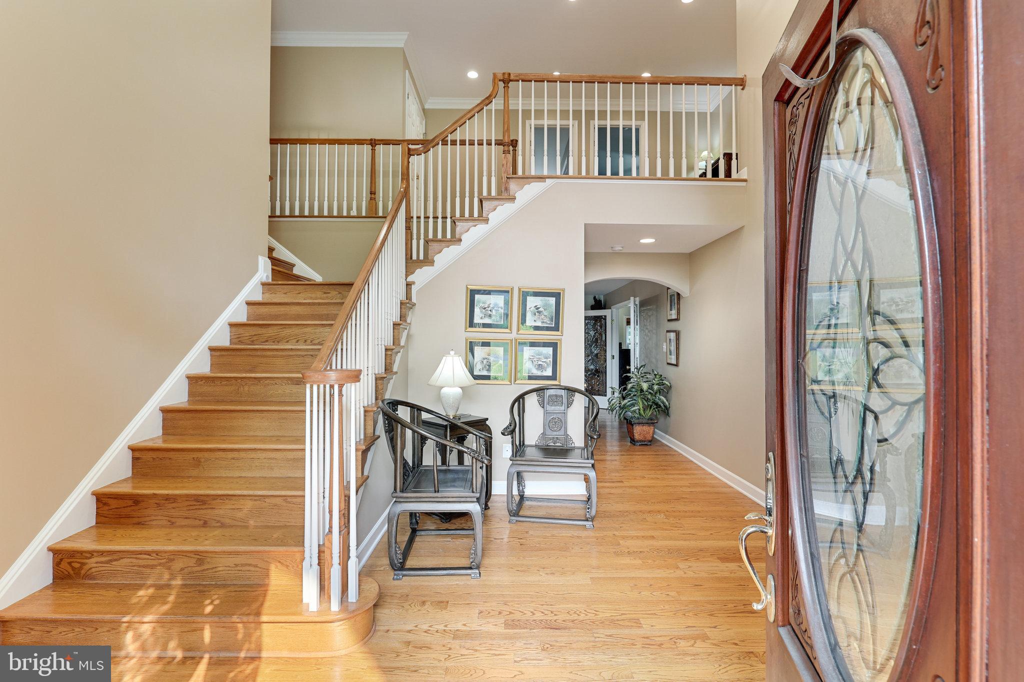 OAK SPRING VILLAGE - Residential