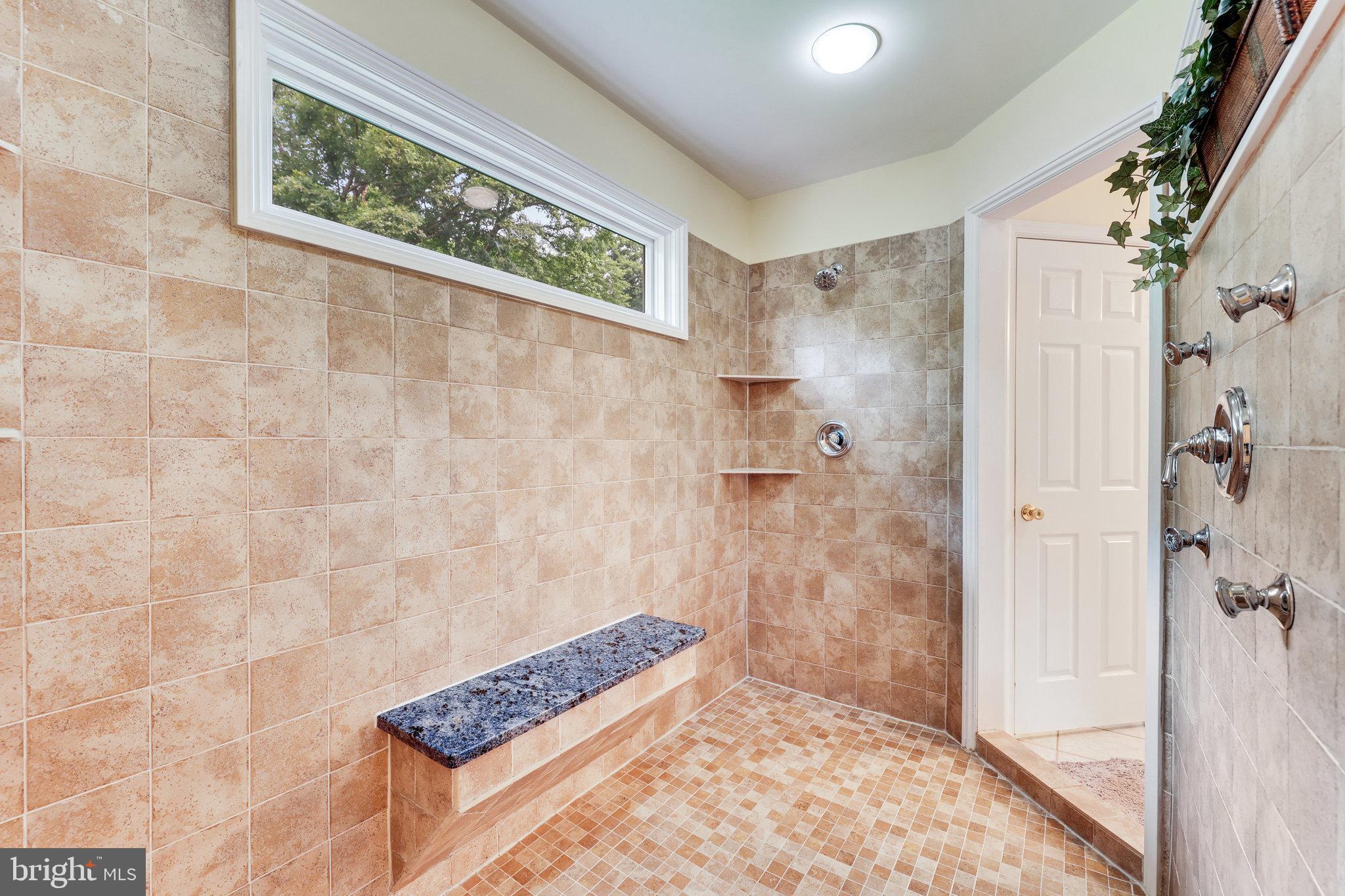 OAK SPRING VILLAGE - Residential