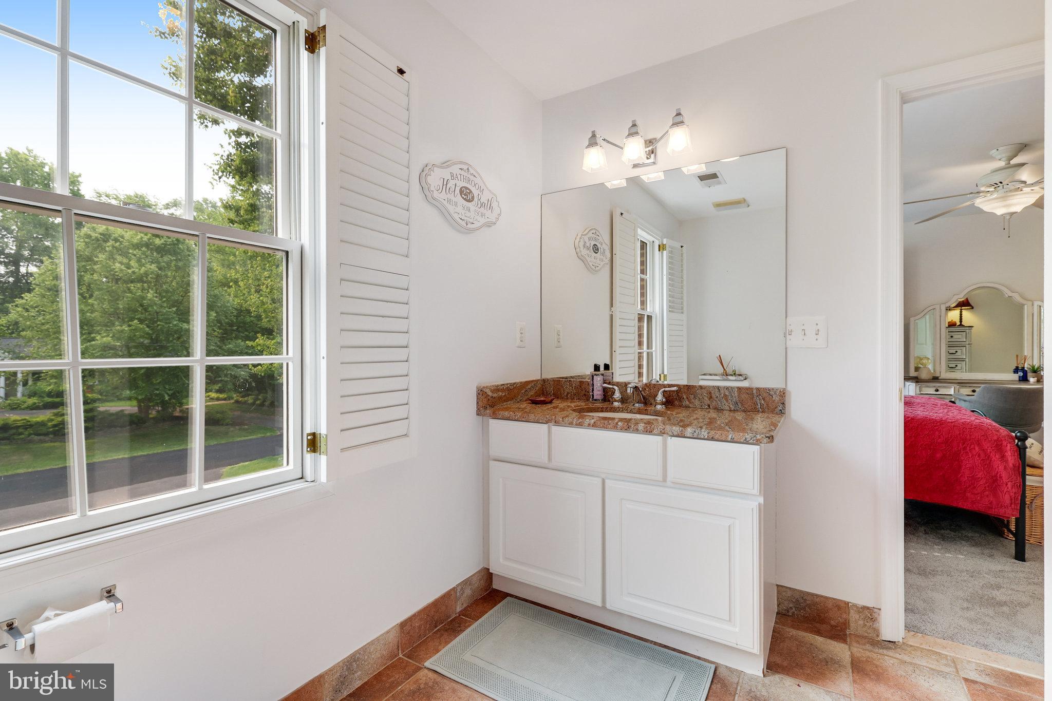 OAK SPRING VILLAGE - Residential