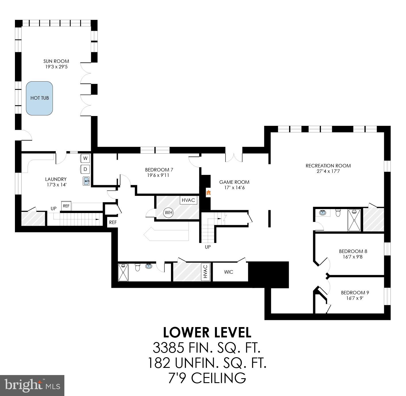 OAK SPRING VILLAGE - Residential