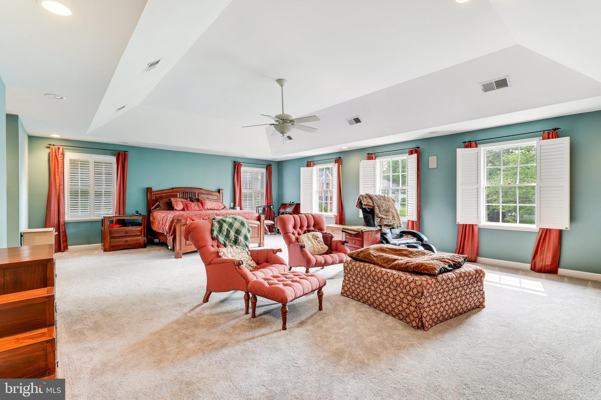 OAK SPRING VILLAGE - Residential