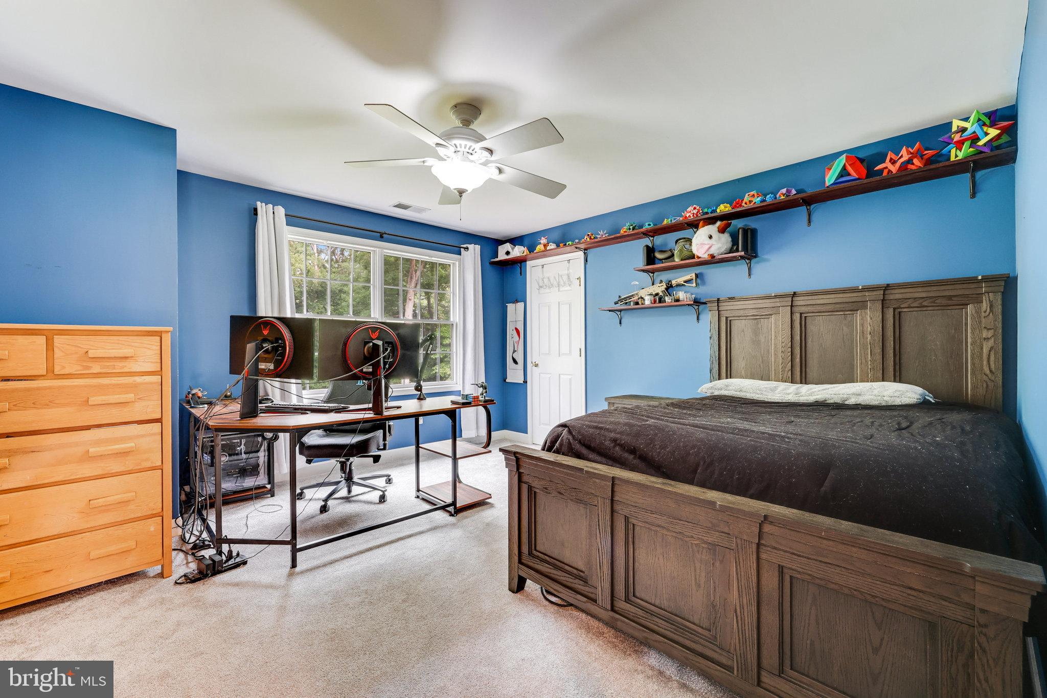 OAK SPRING VILLAGE - Residential