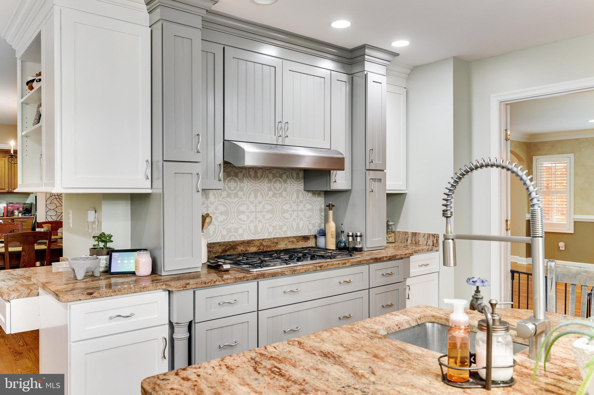 OAK SPRING VILLAGE - Residential