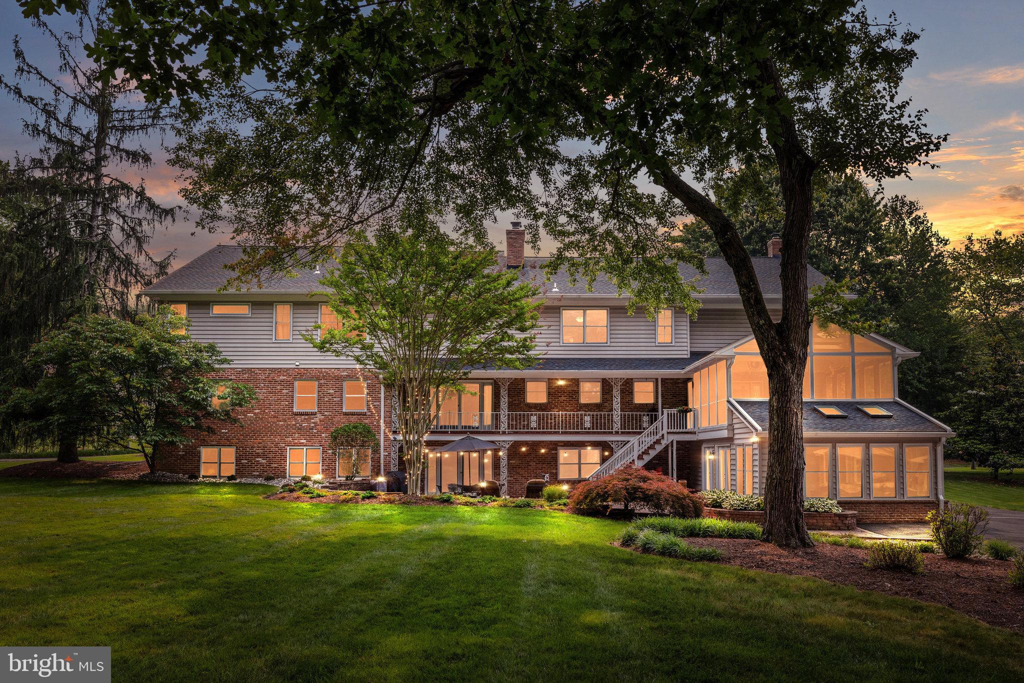 OAK SPRING VILLAGE - Residential