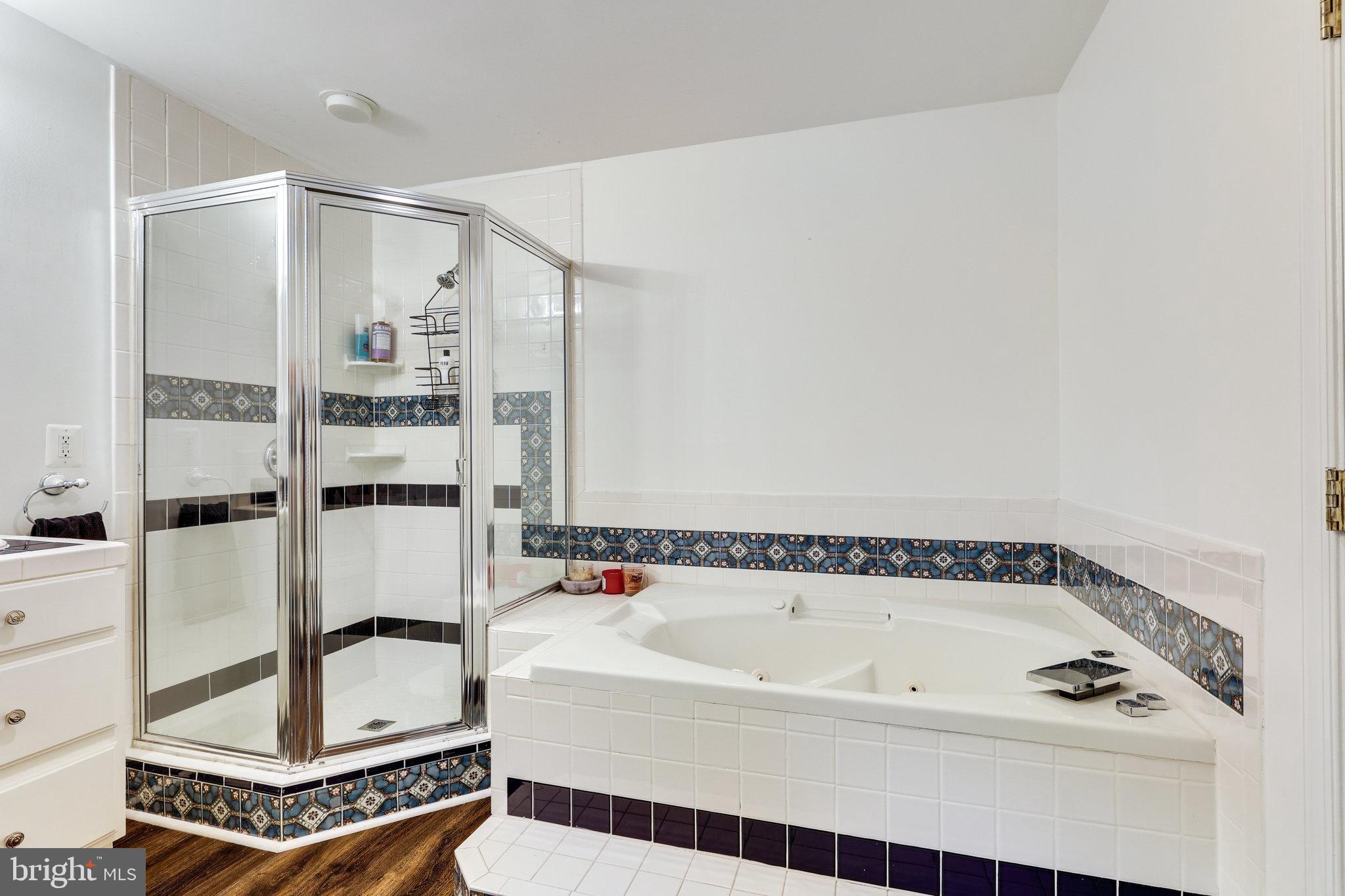 OAK SPRING VILLAGE - Residential