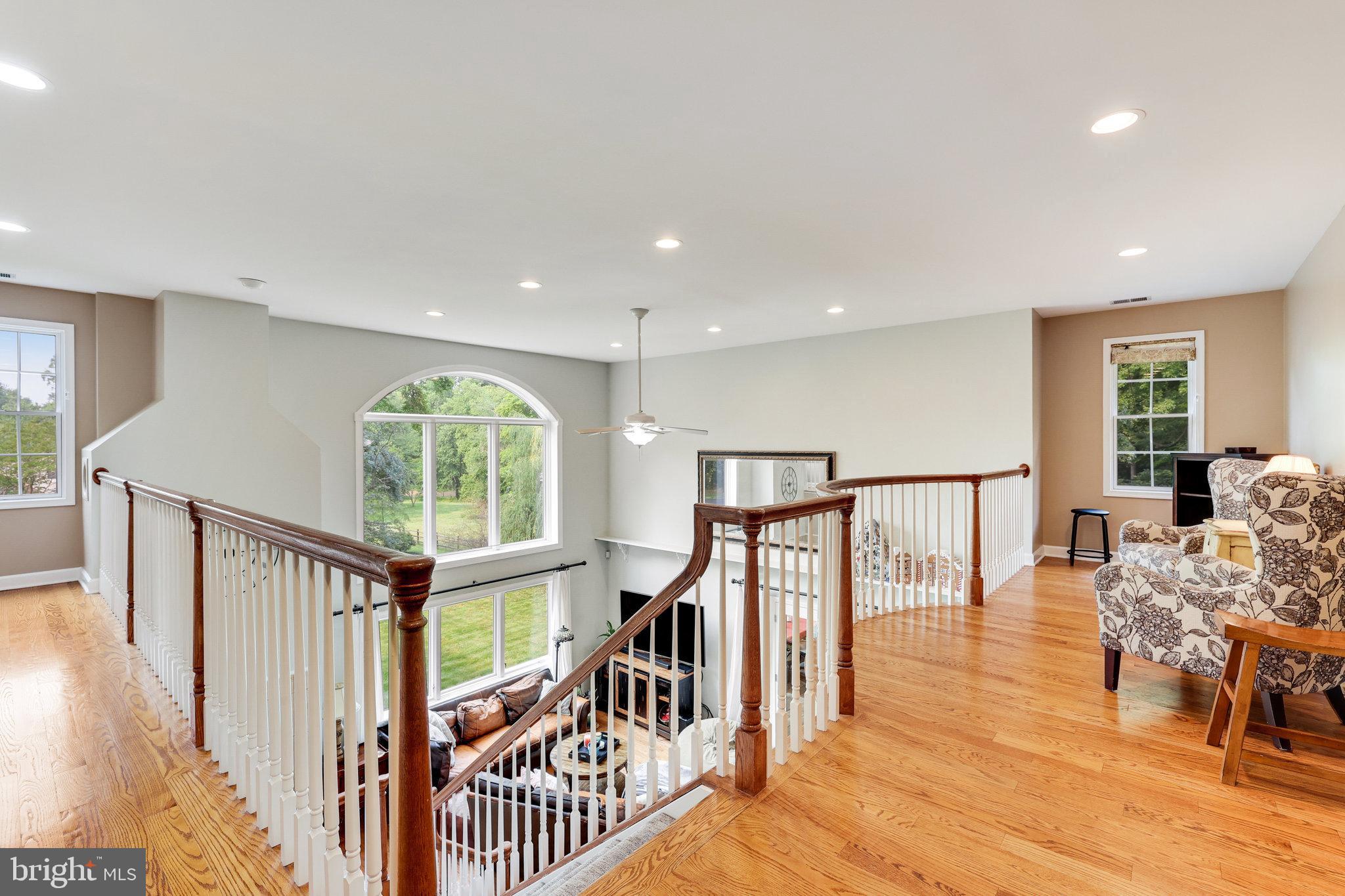 OAK SPRING VILLAGE - Residential