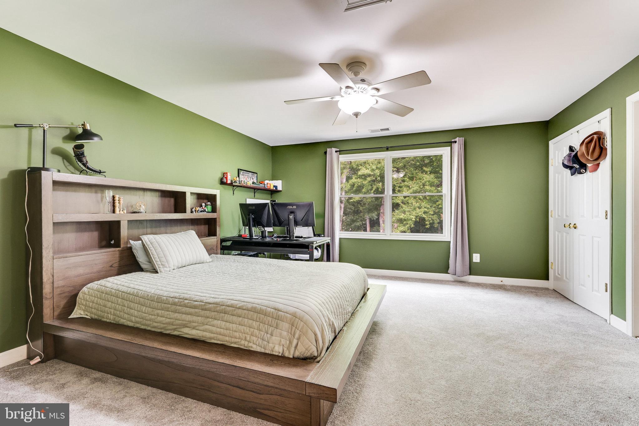 OAK SPRING VILLAGE - Residential