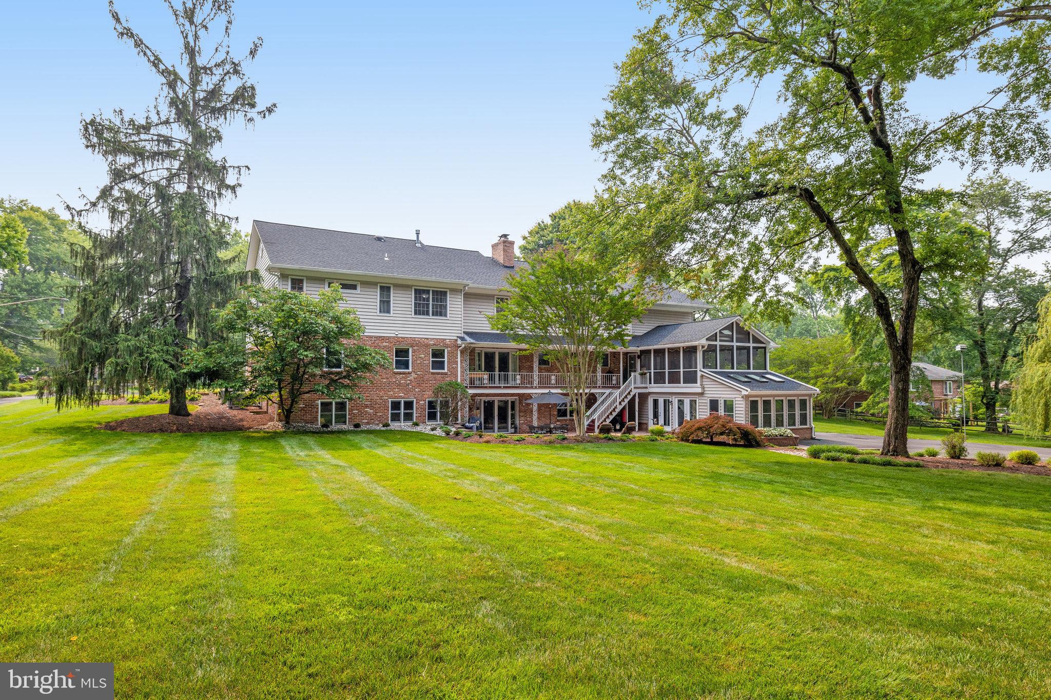 OAK SPRING VILLAGE - Residential