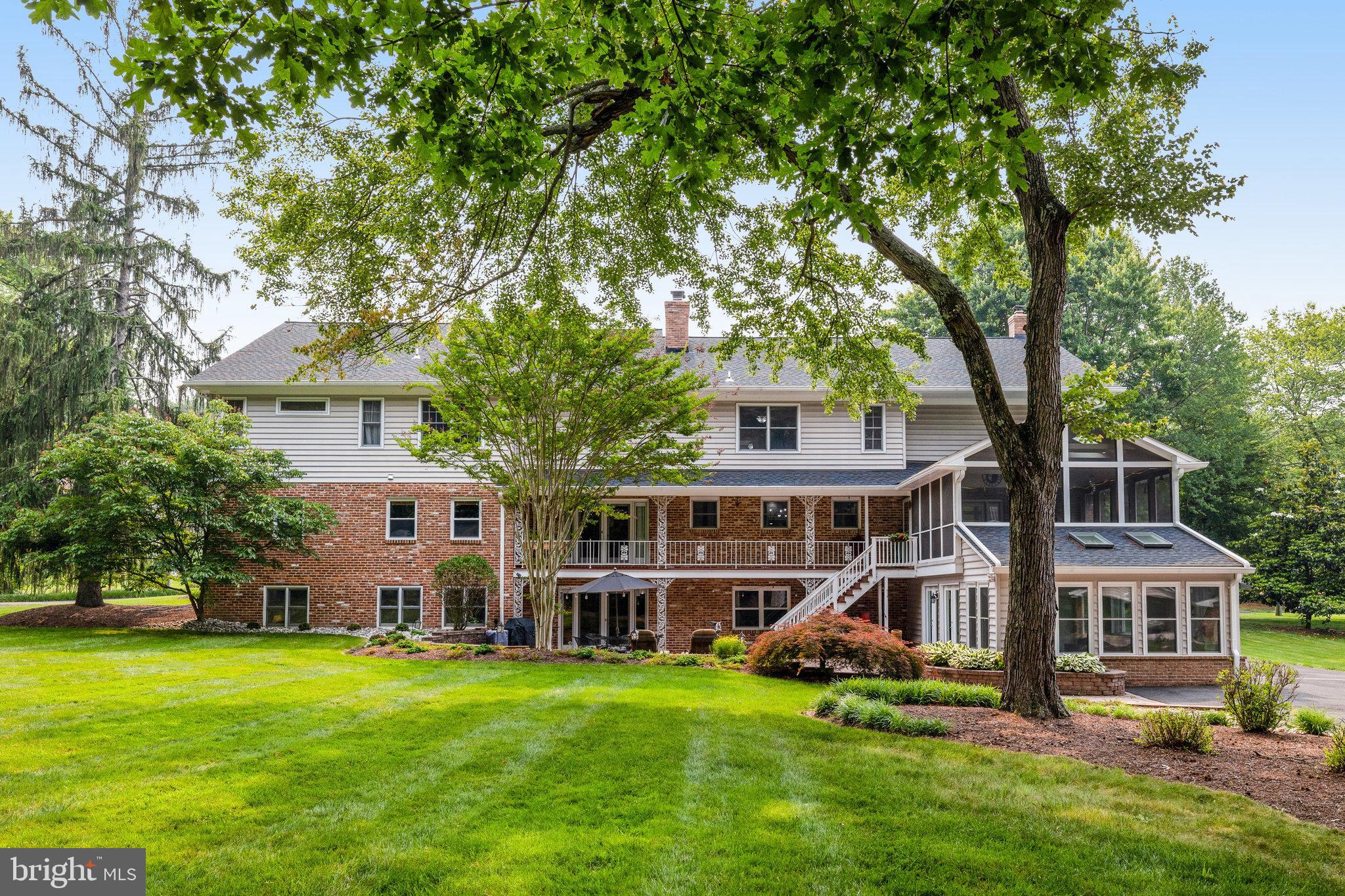 OAK SPRING VILLAGE - Residential