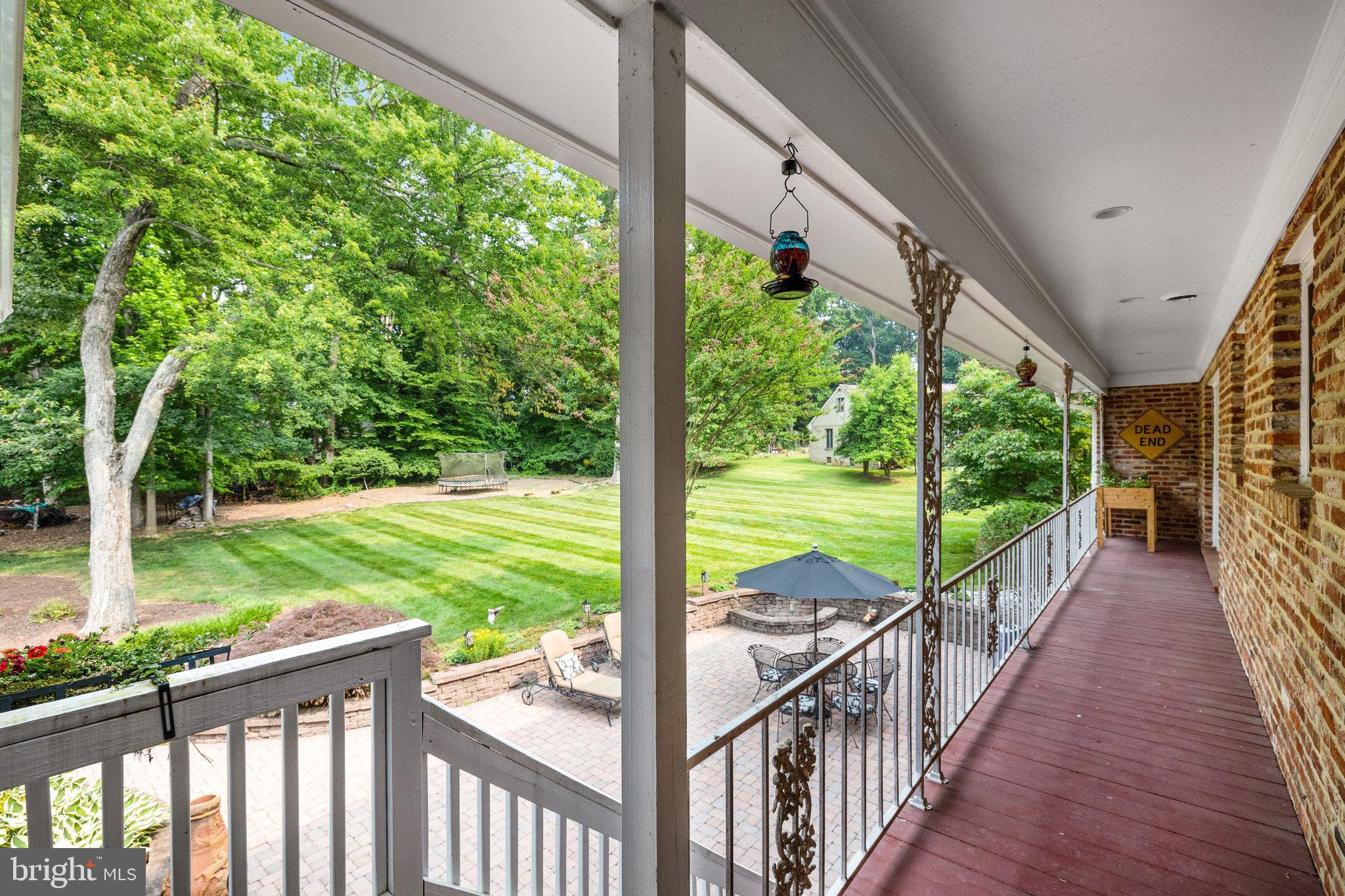 OAK SPRING VILLAGE - Residential