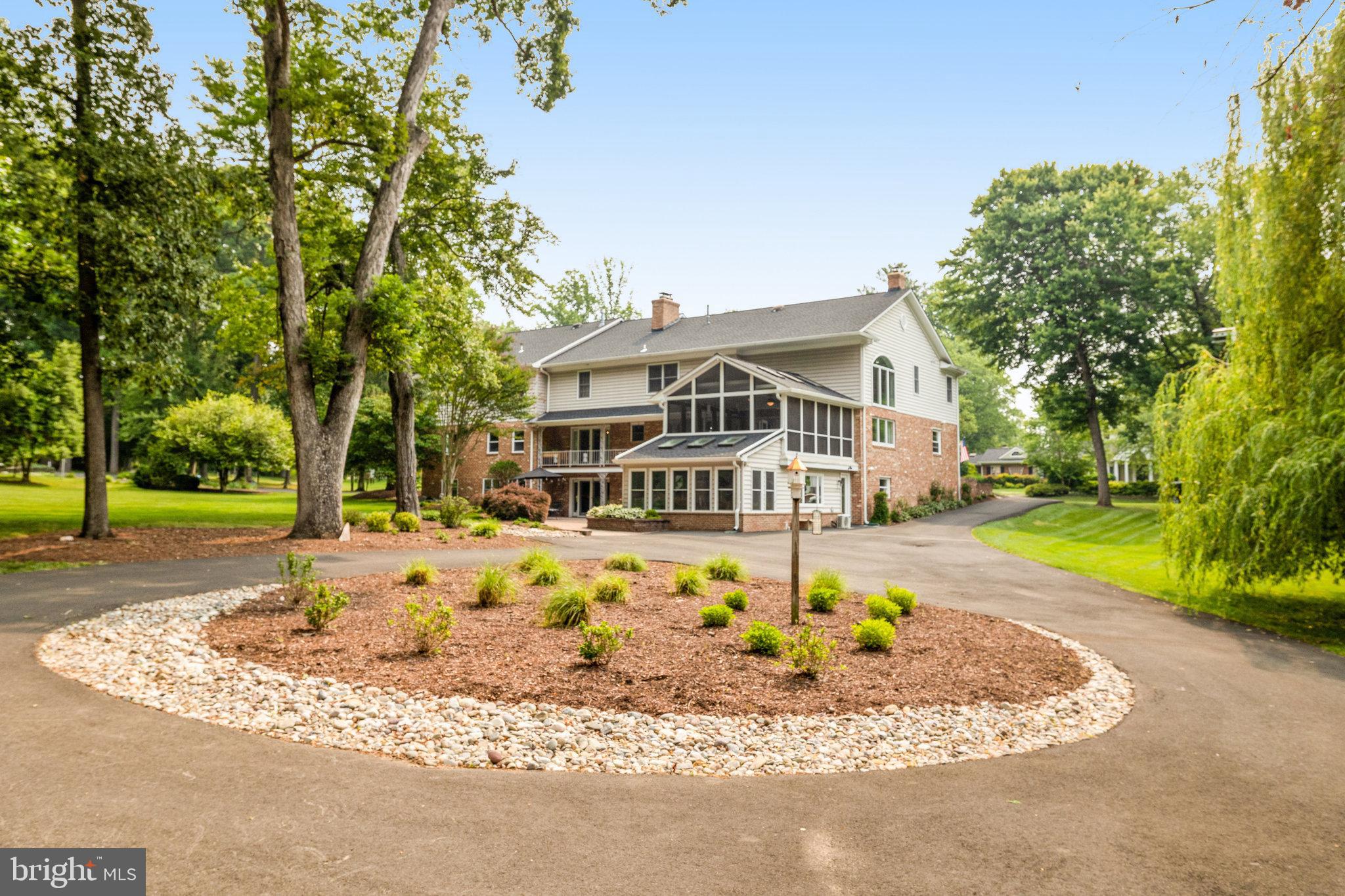 OAK SPRING VILLAGE - Residential