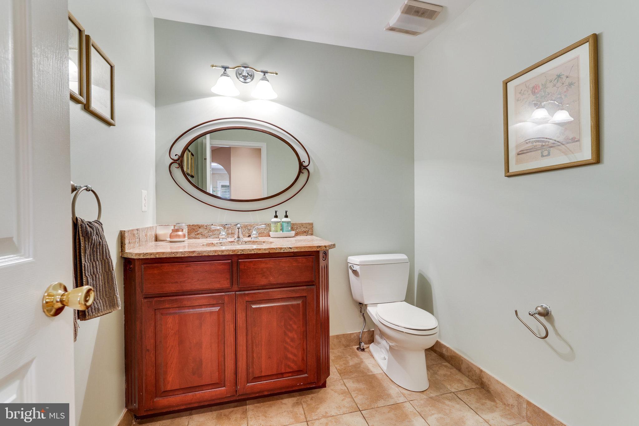 OAK SPRING VILLAGE - Residential