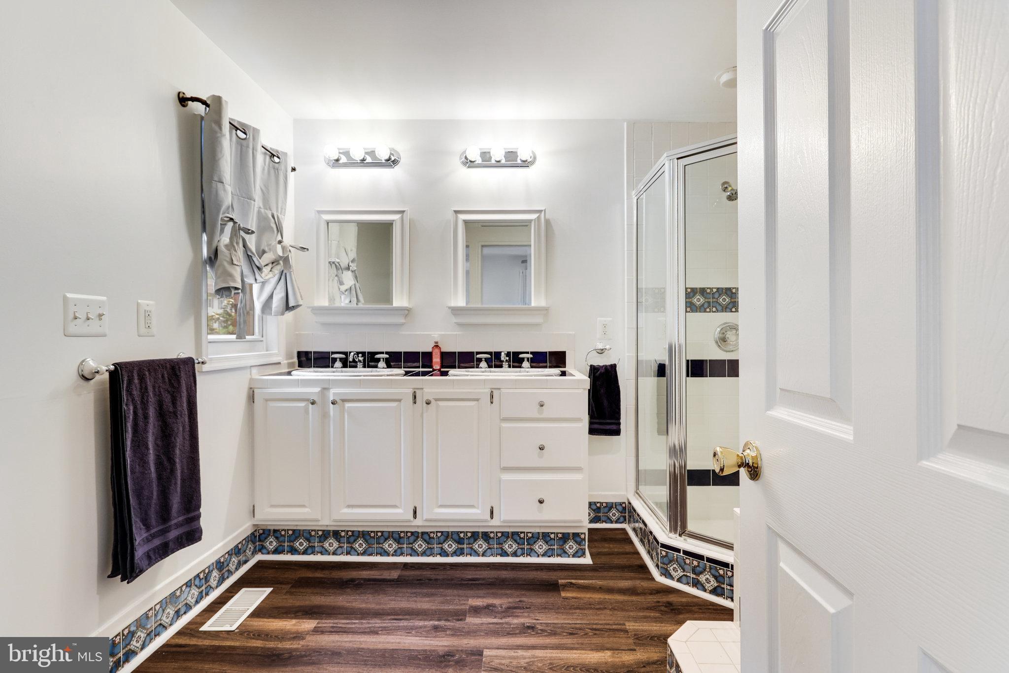 OAK SPRING VILLAGE - Residential