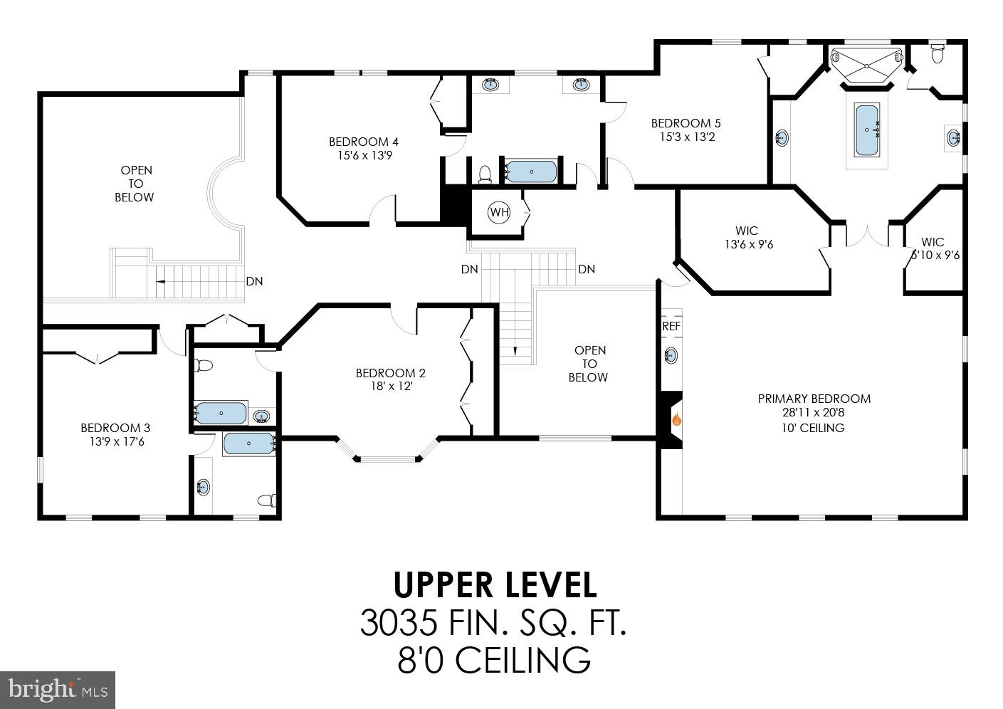 OAK SPRING VILLAGE - Residential