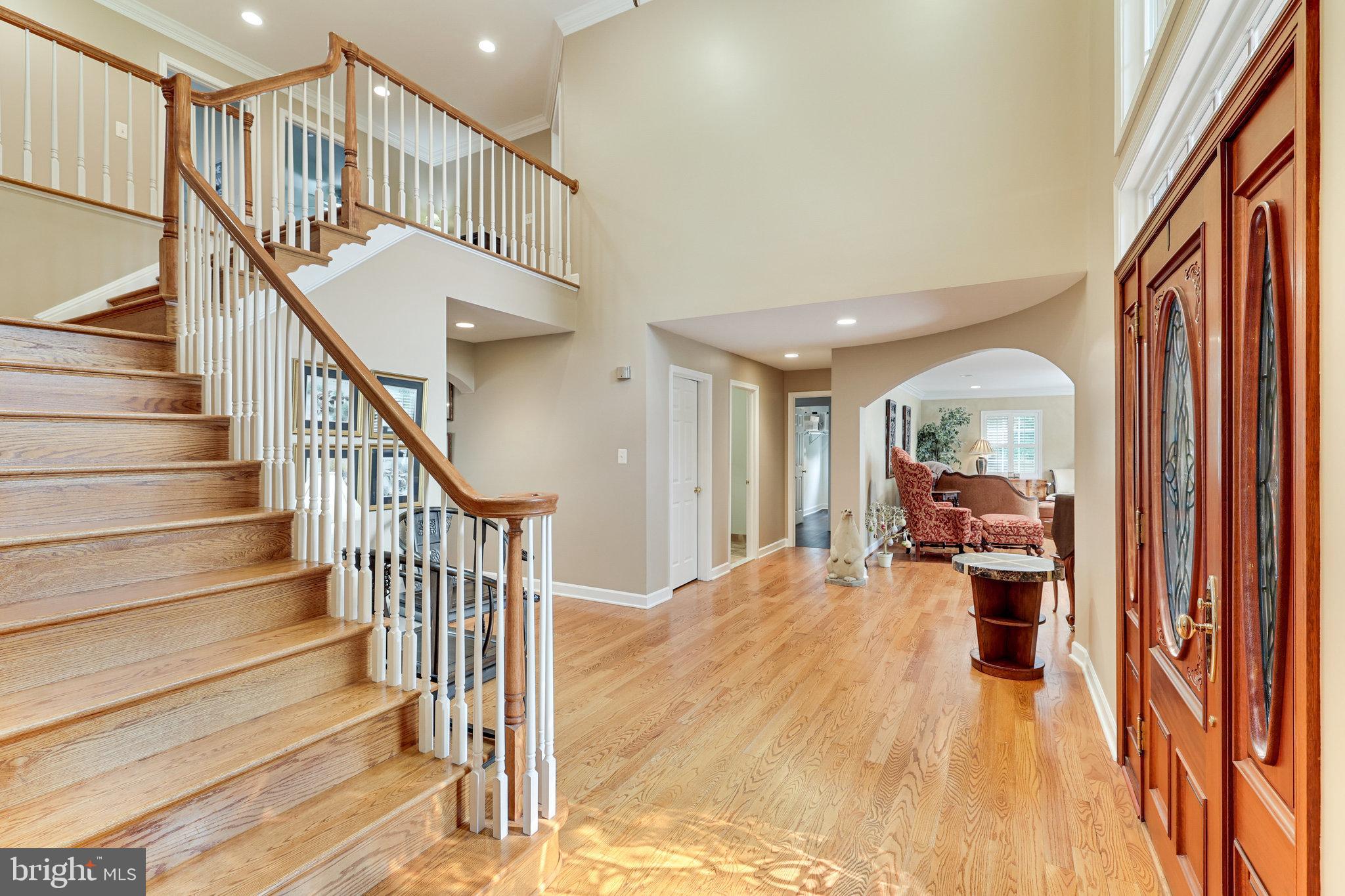 OAK SPRING VILLAGE - Residential