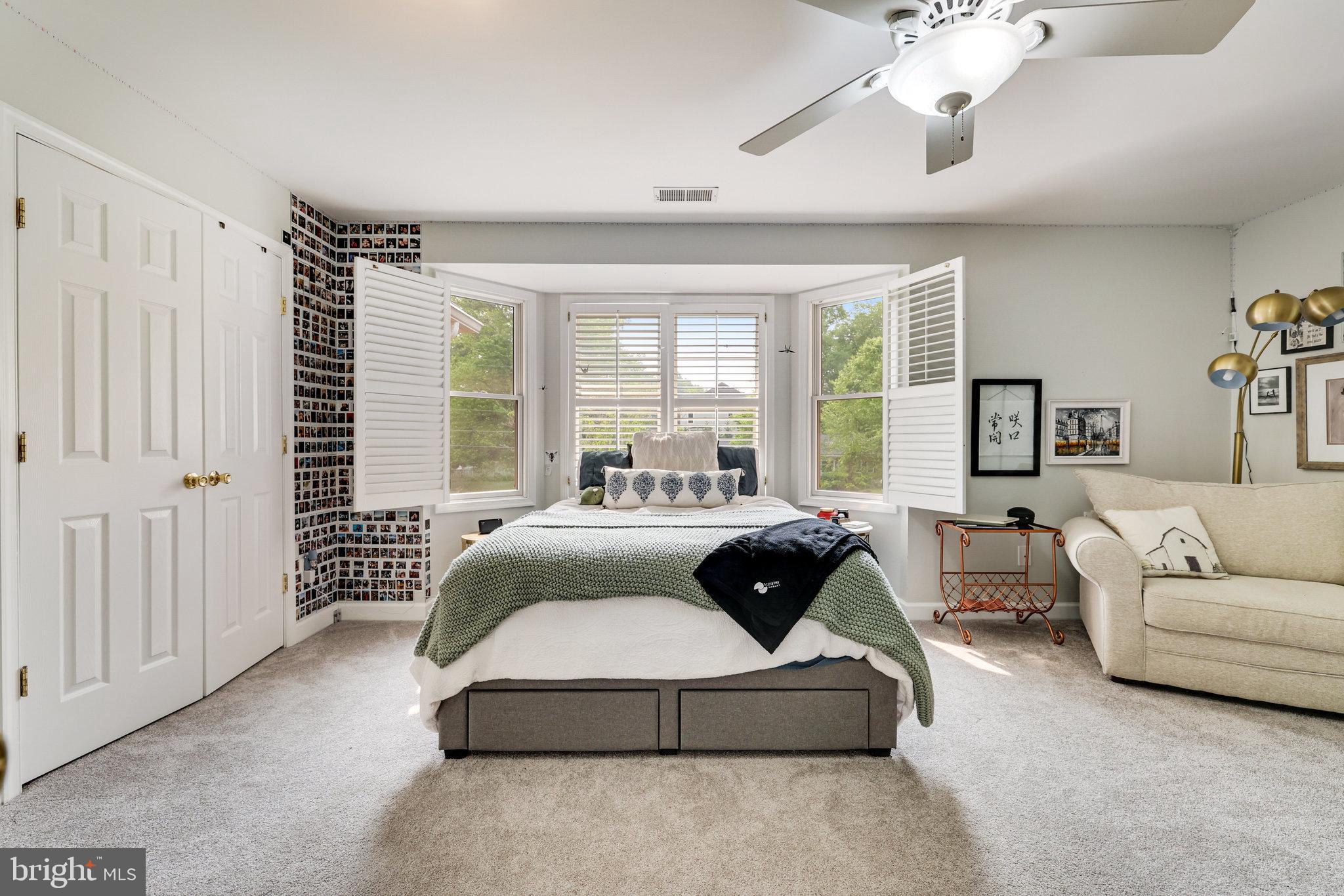 OAK SPRING VILLAGE - Residential