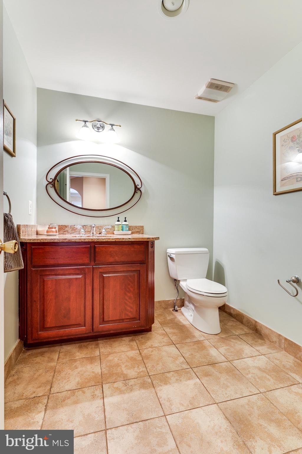 OAK SPRING VILLAGE - Residential