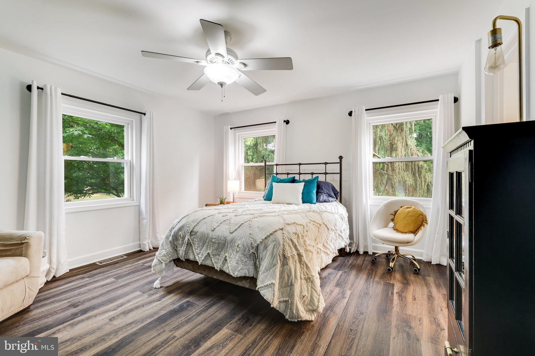 OAK SPRING VILLAGE - Residential