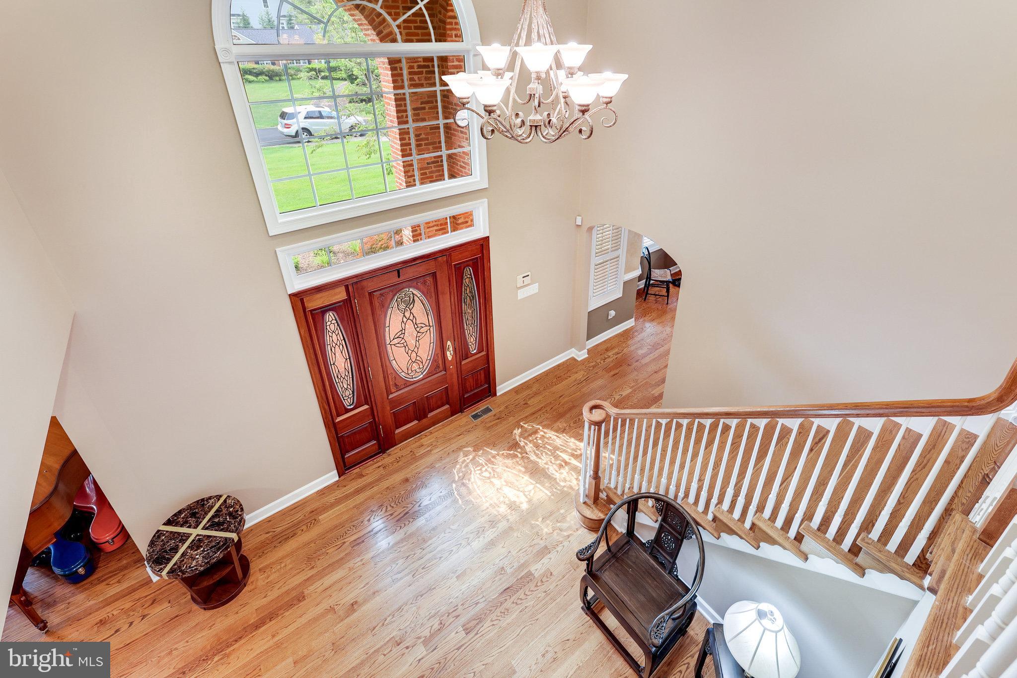 OAK SPRING VILLAGE - Residential