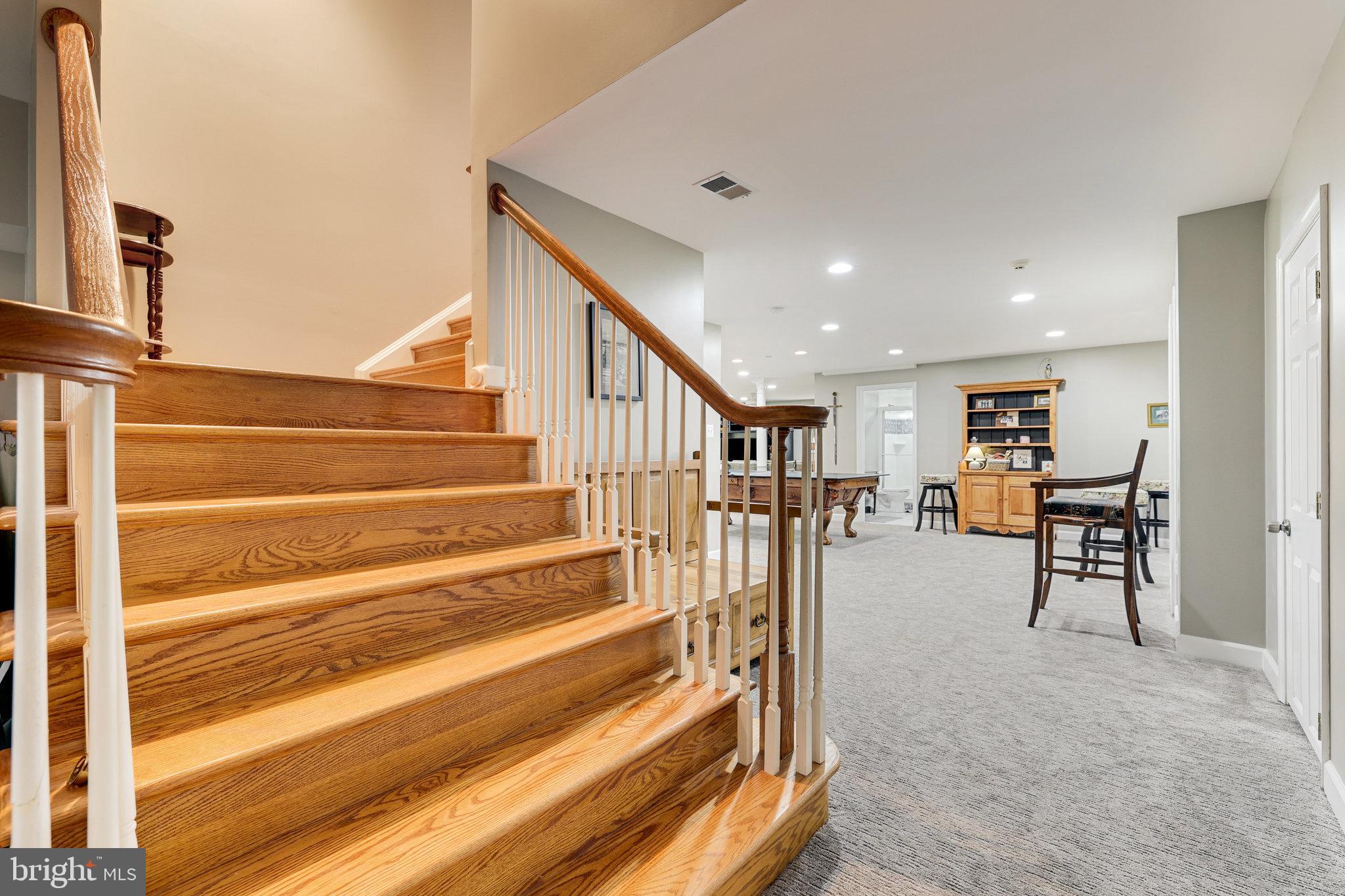 OAK SPRING VILLAGE - Residential