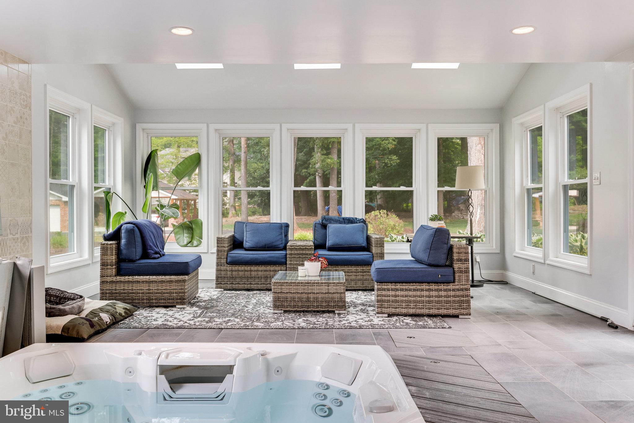 OAK SPRING VILLAGE - Residential