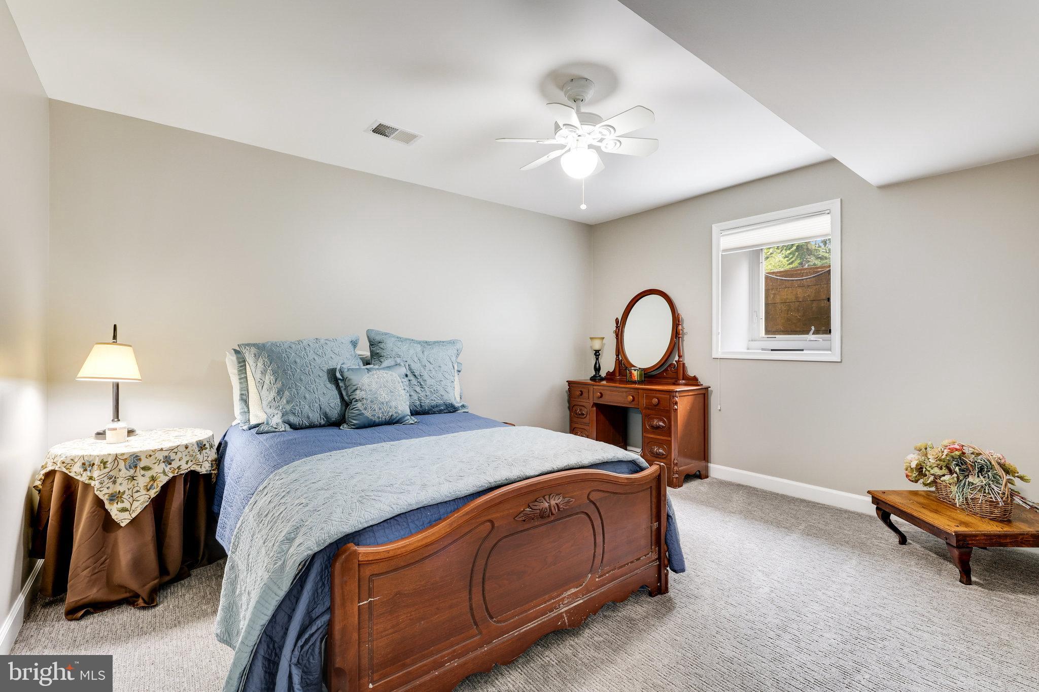 OAK SPRING VILLAGE - Residential