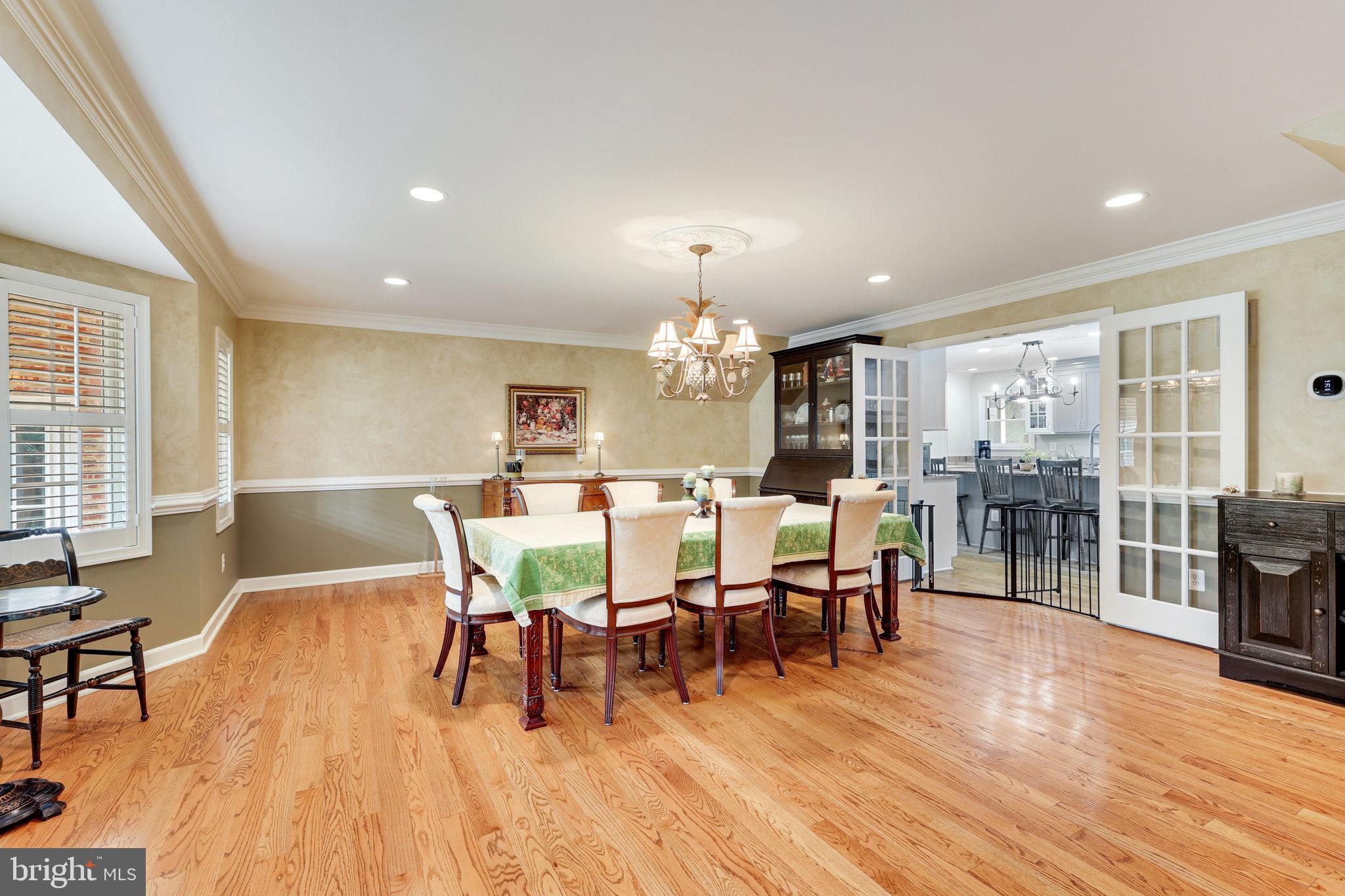 OAK SPRING VILLAGE - Residential