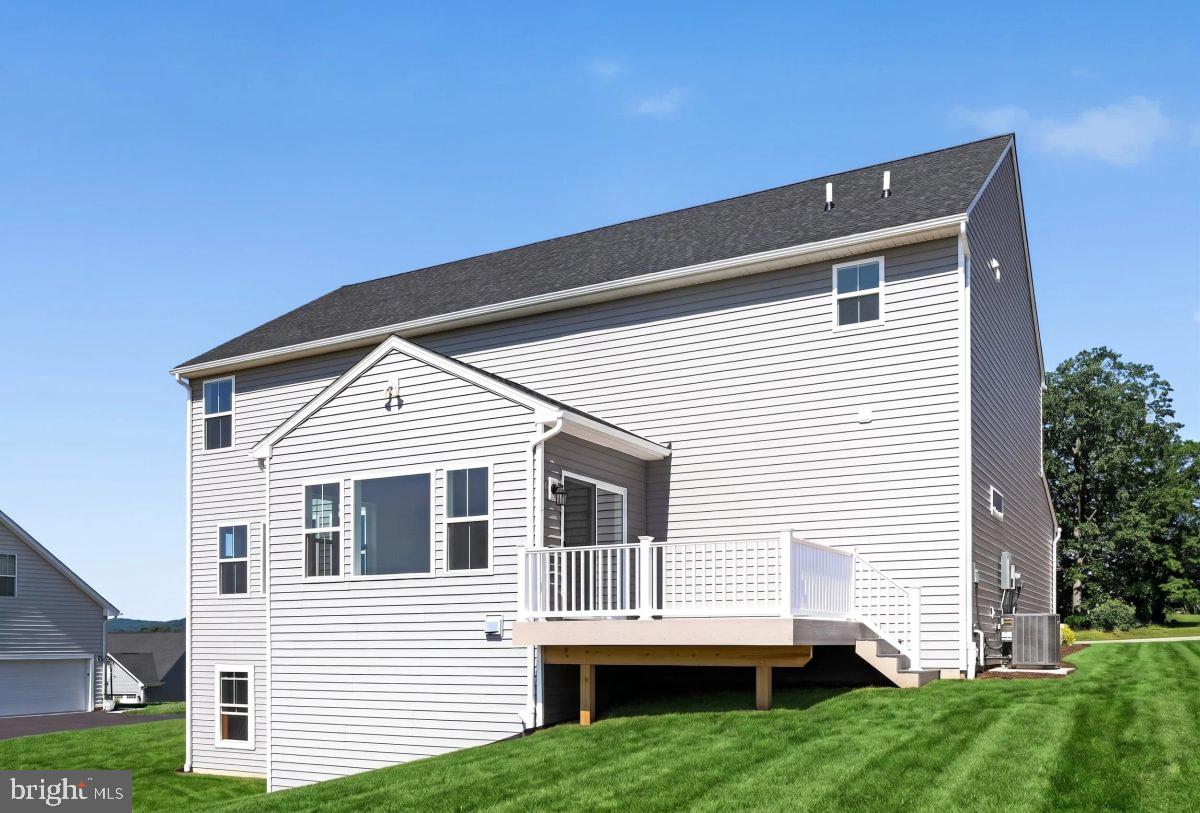 321 GREENWOOD ROAD