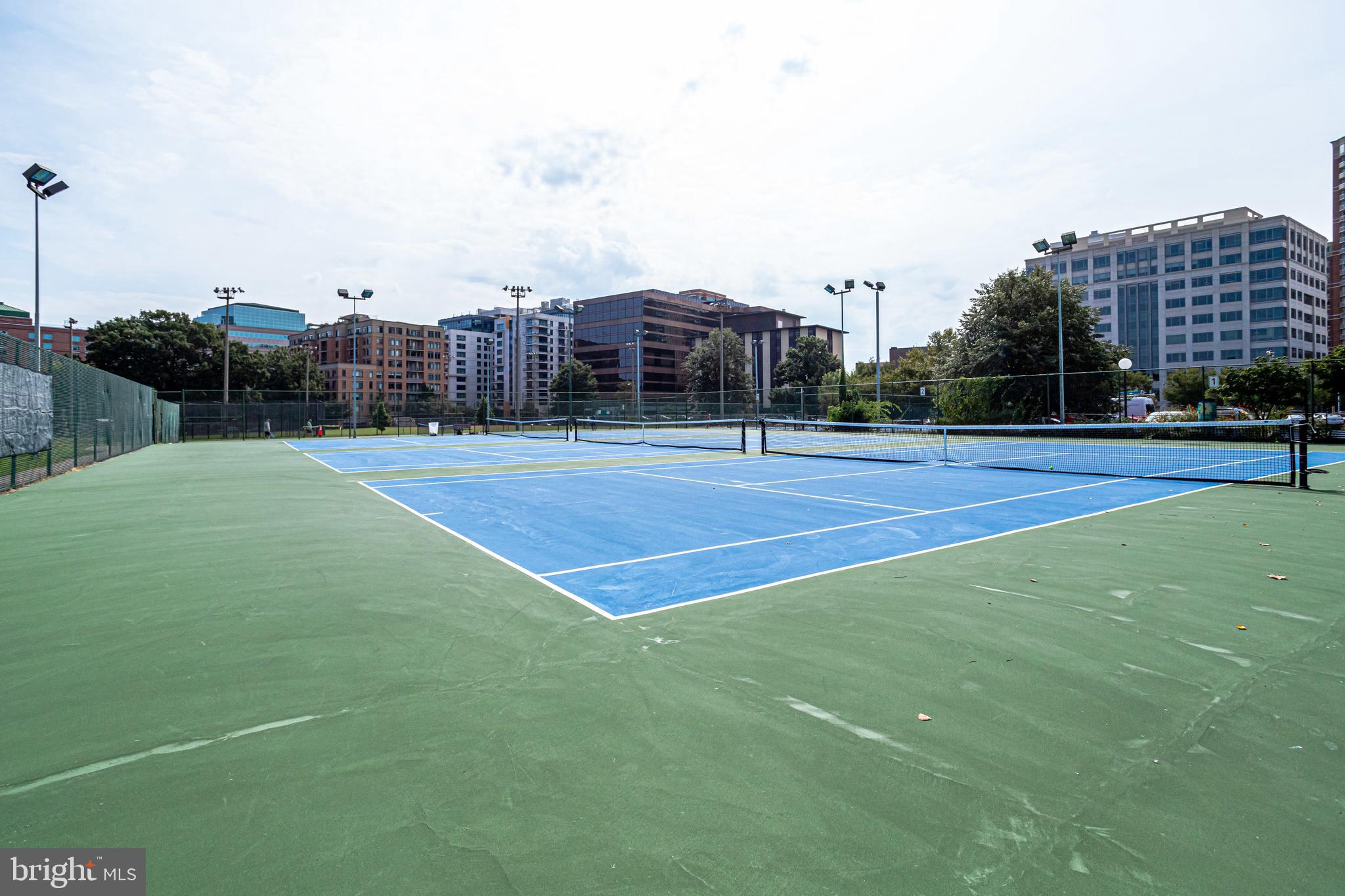 WENTWORTH PLACE - Residential Lease