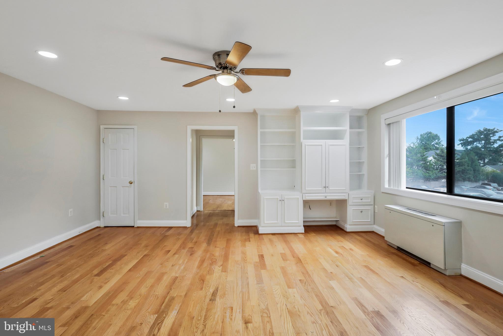 WENTWORTH PLACE - Residential Lease