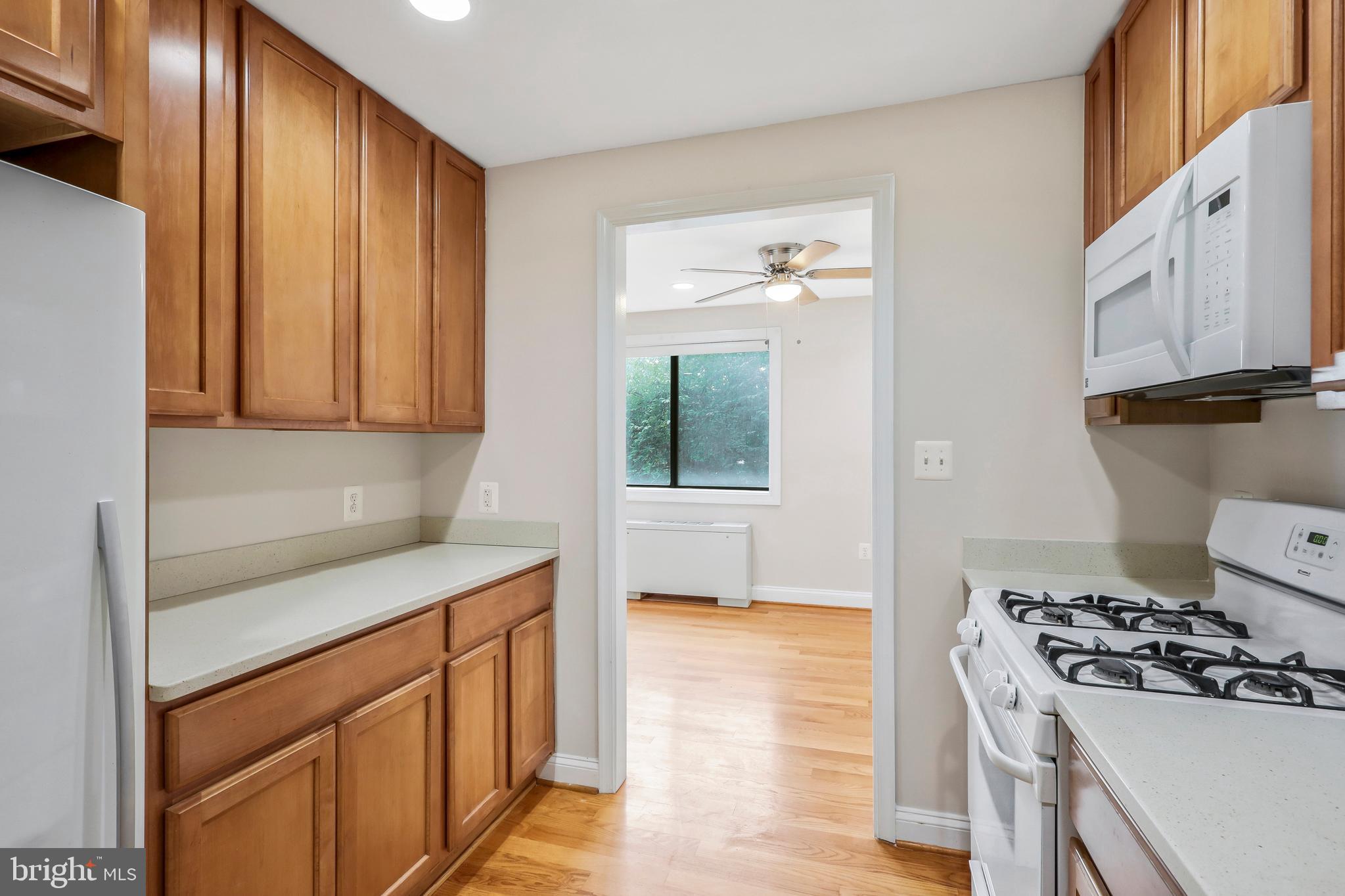 WENTWORTH PLACE - Residential Lease