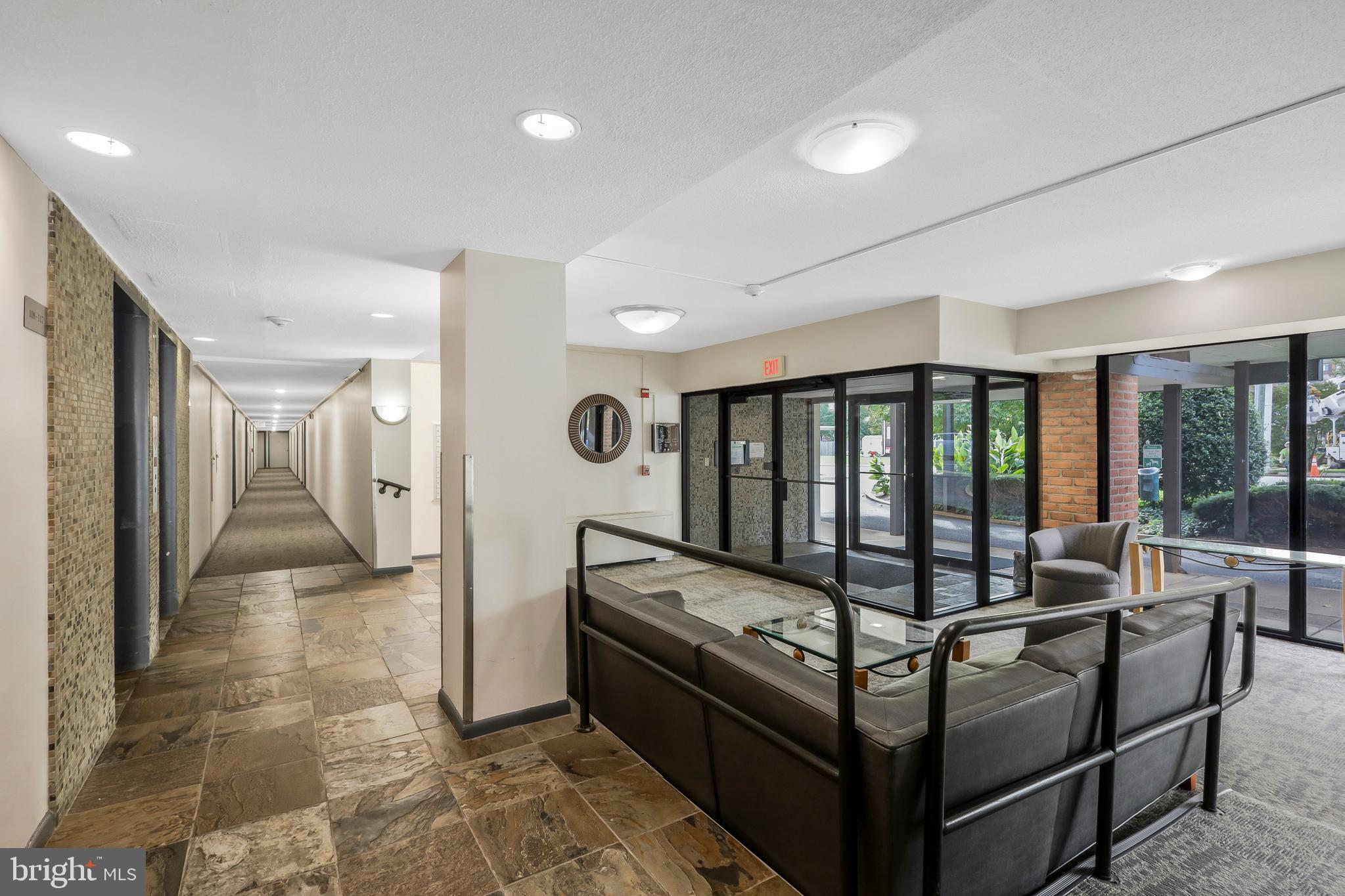 WENTWORTH PLACE - Residential Lease