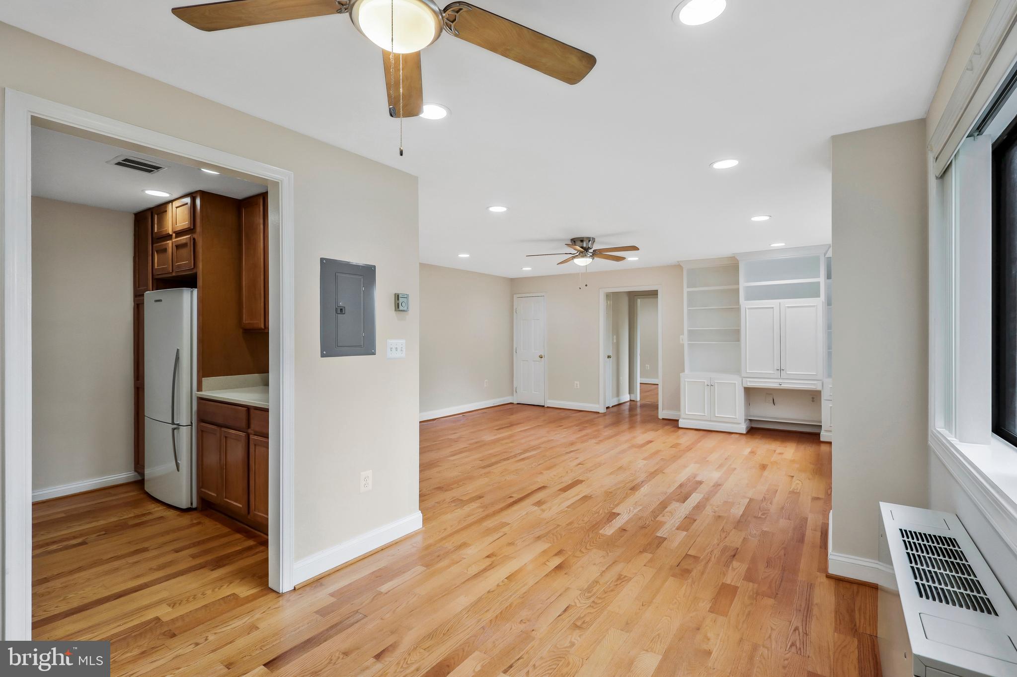 WENTWORTH PLACE - Residential Lease