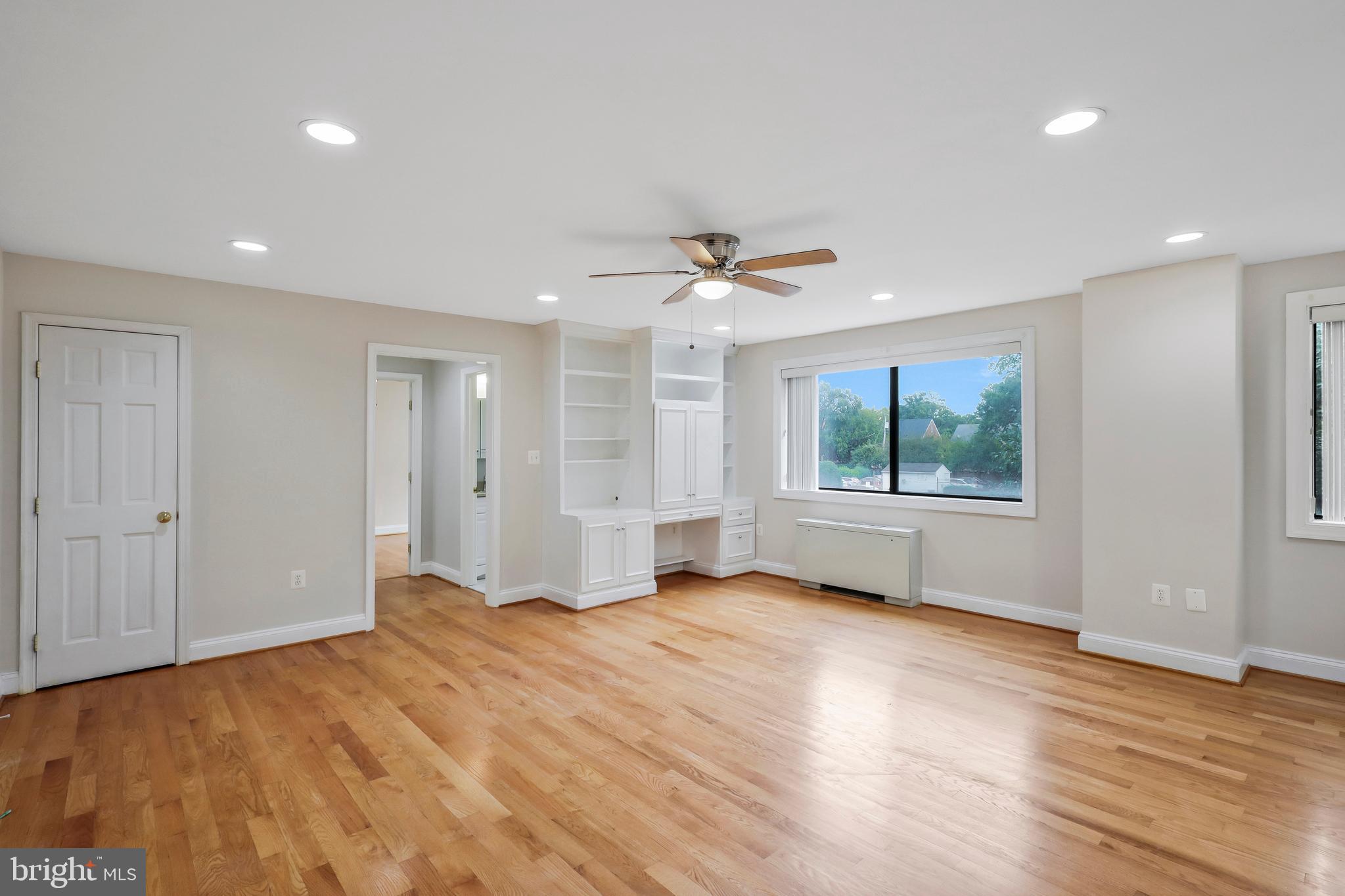 WENTWORTH PLACE - Residential Lease