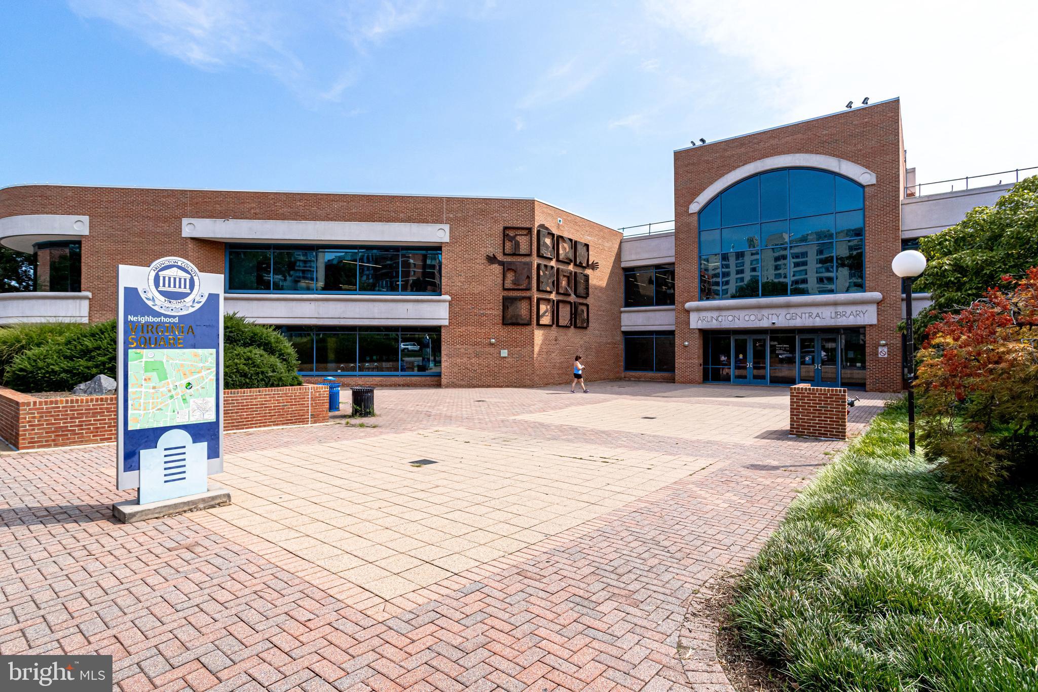 WENTWORTH PLACE - Residential Lease