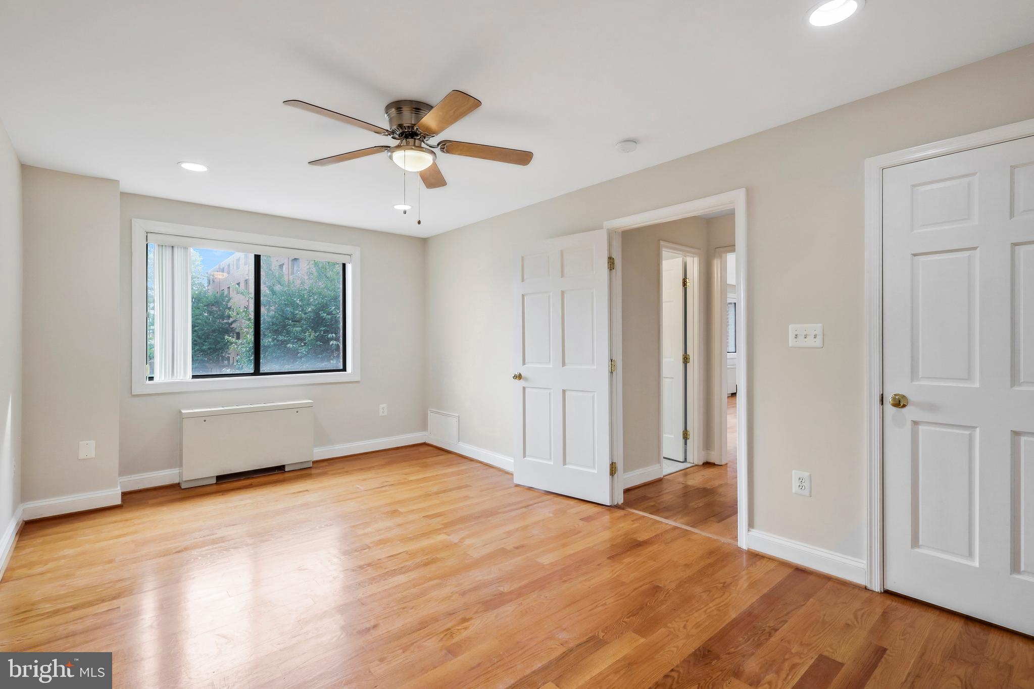 WENTWORTH PLACE - Residential Lease