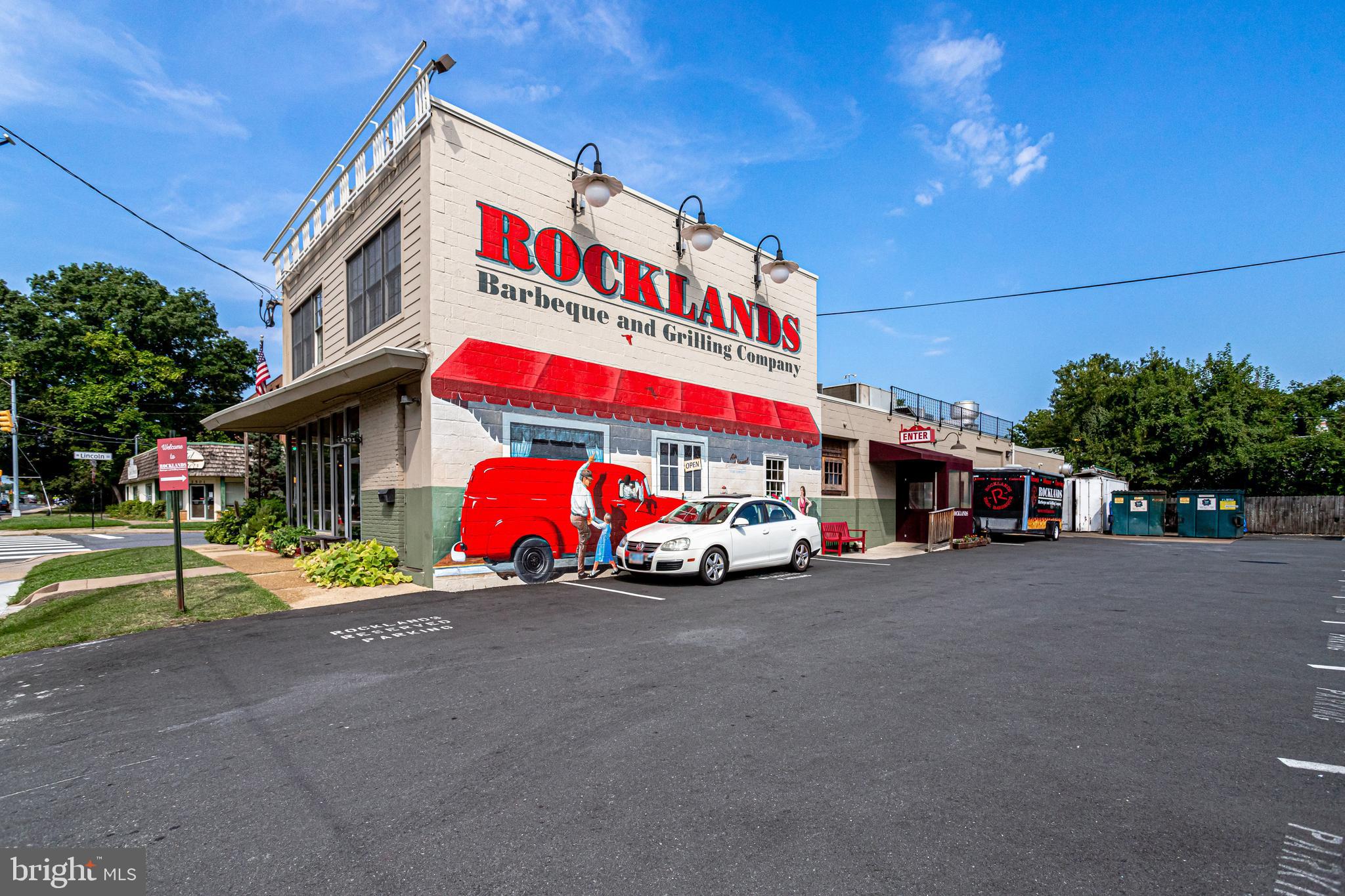 WENTWORTH PLACE - Residential Lease